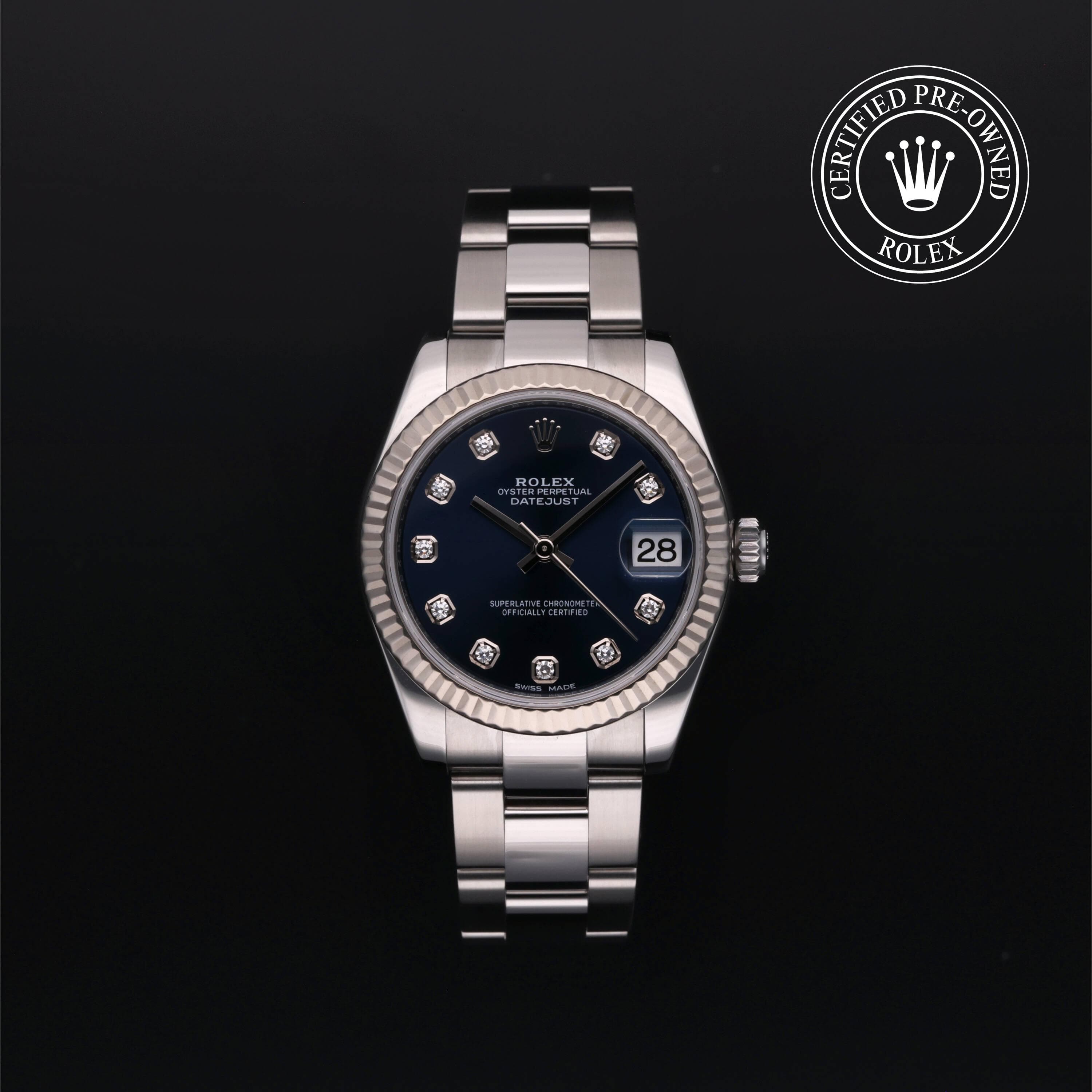 Datejust 31