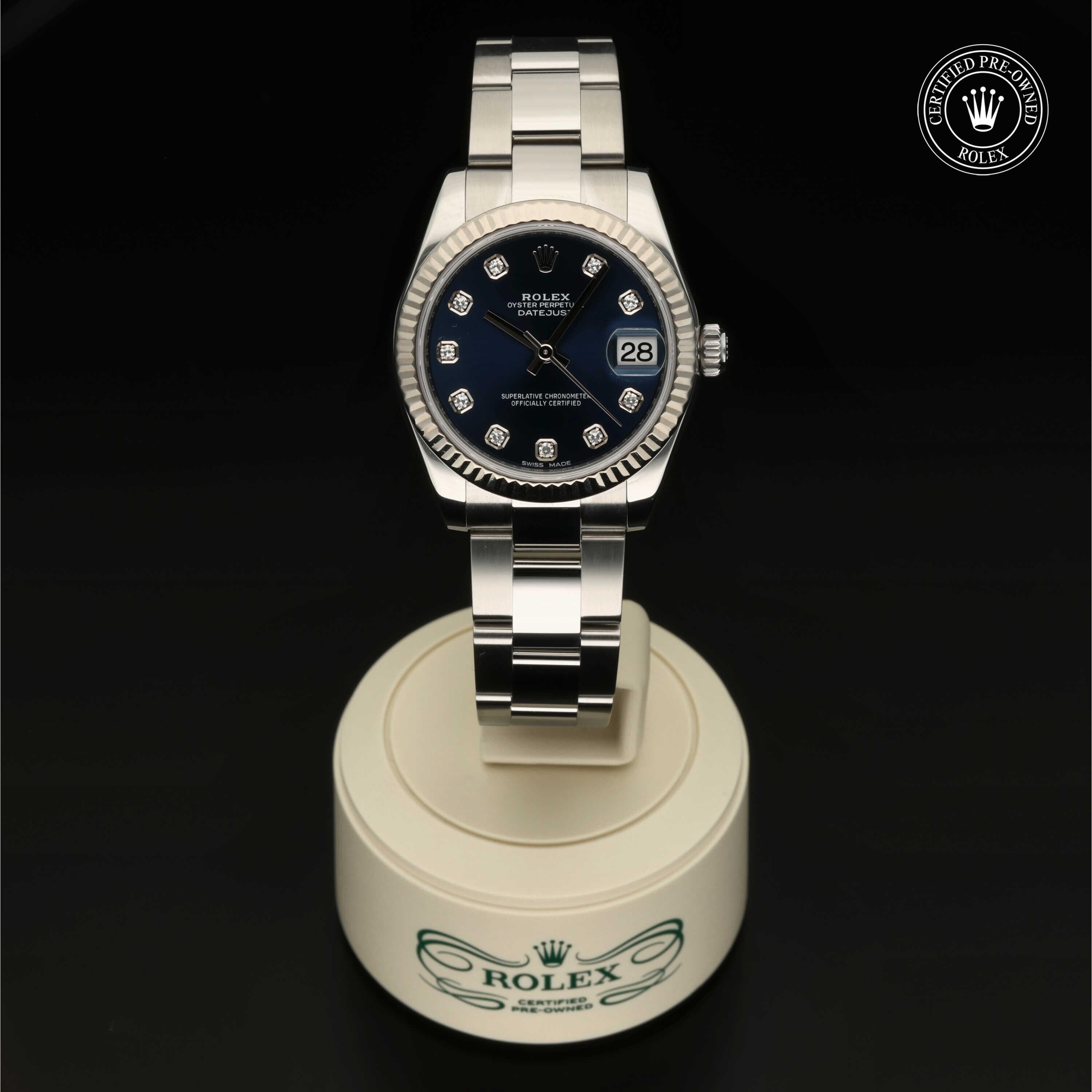 Datejust 31 - immagine 2