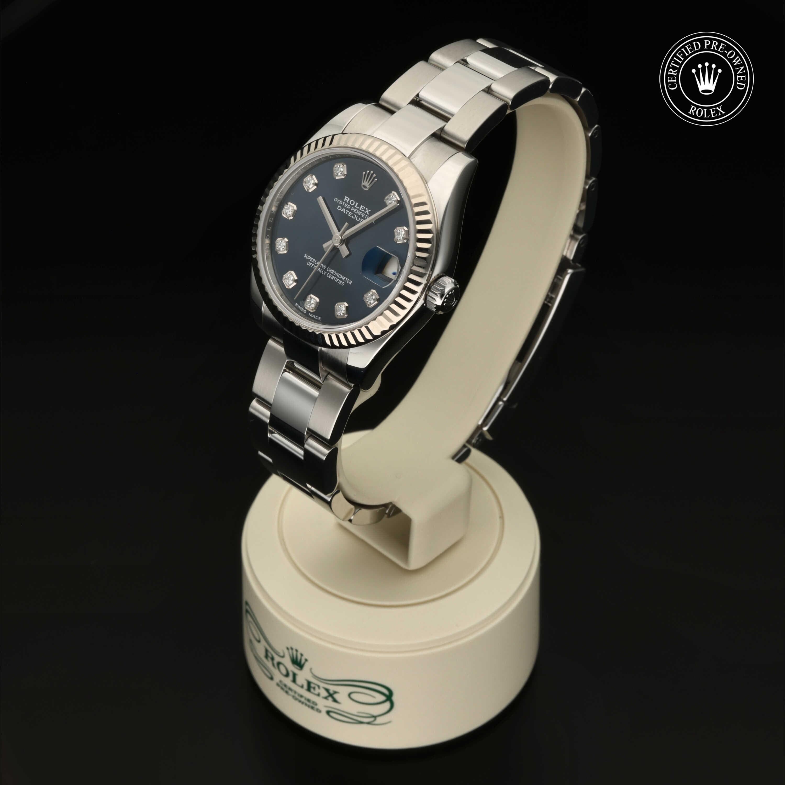 Datejust 31 - immagine 3