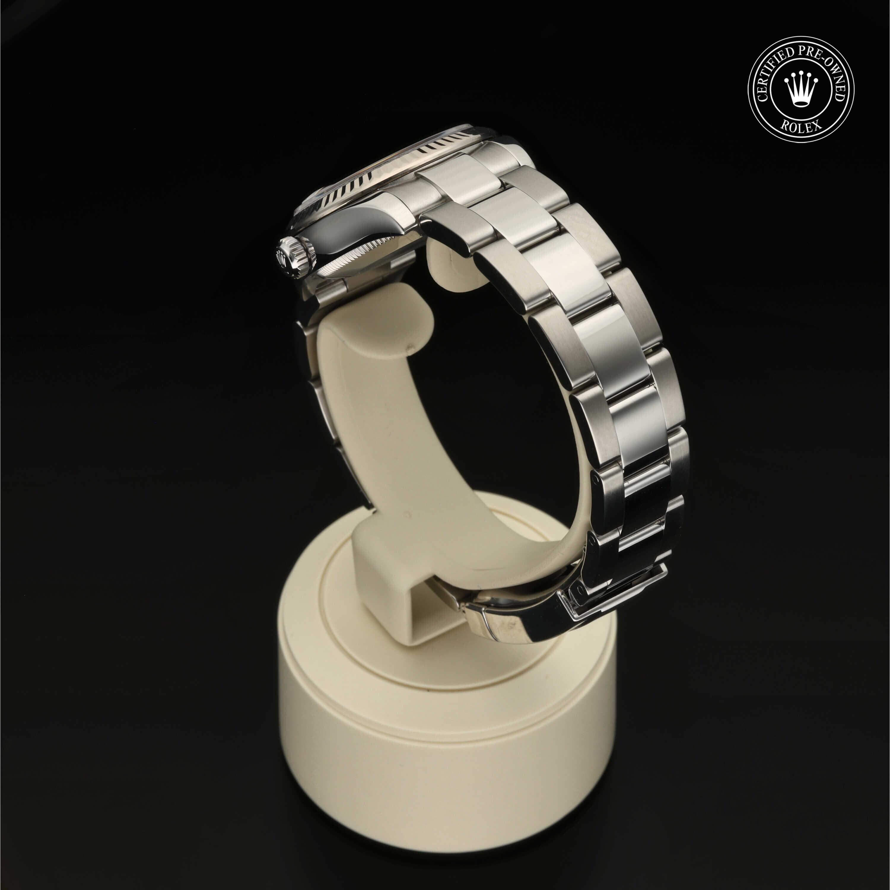 Datejust 31 - immagine 4