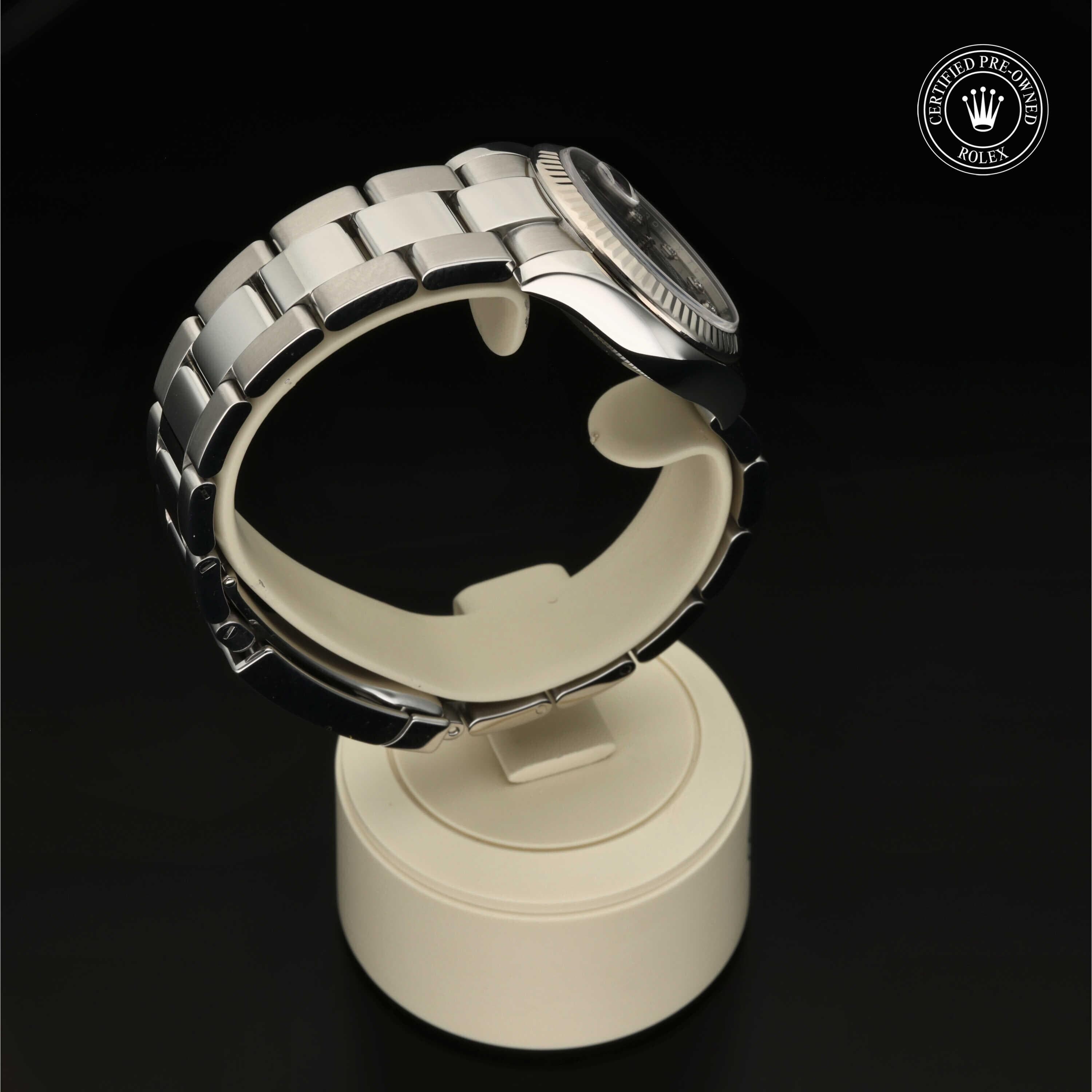 Datejust 31 - immagine 5