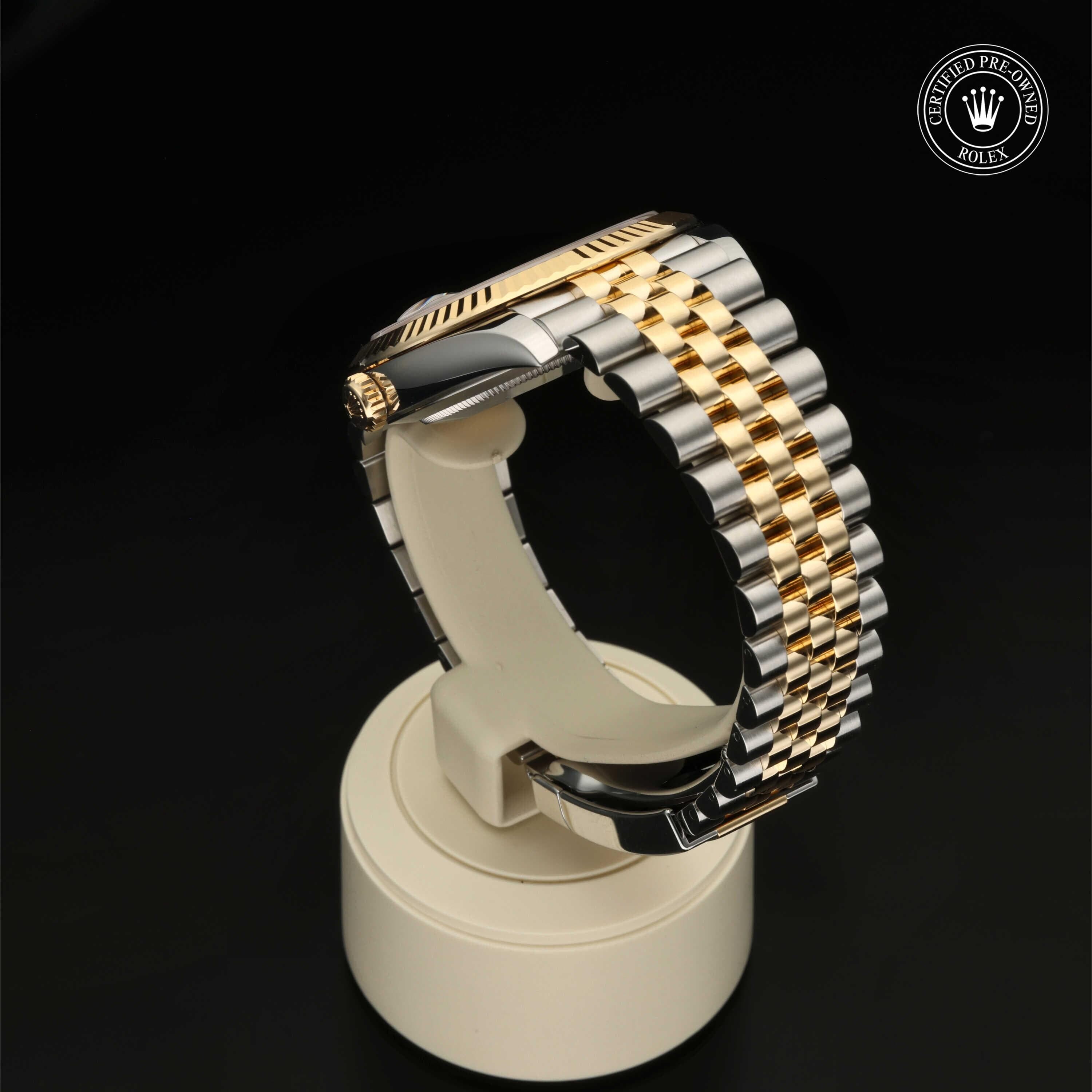 Datejust 41 - imagen 4