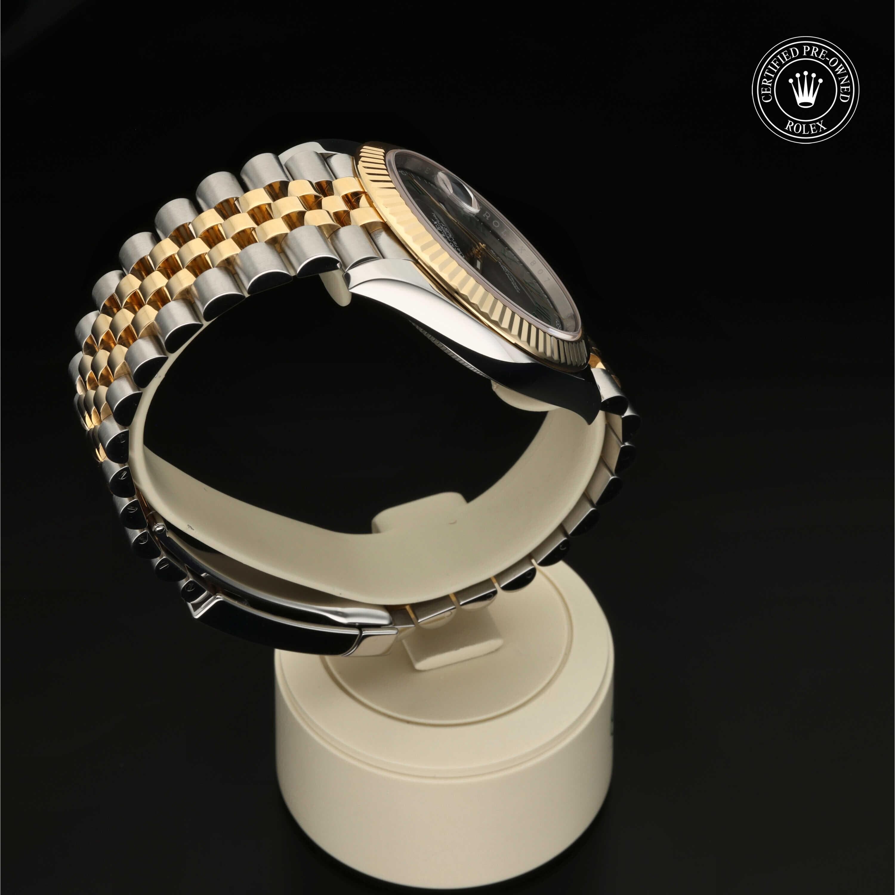Datejust 41 - imagen 5