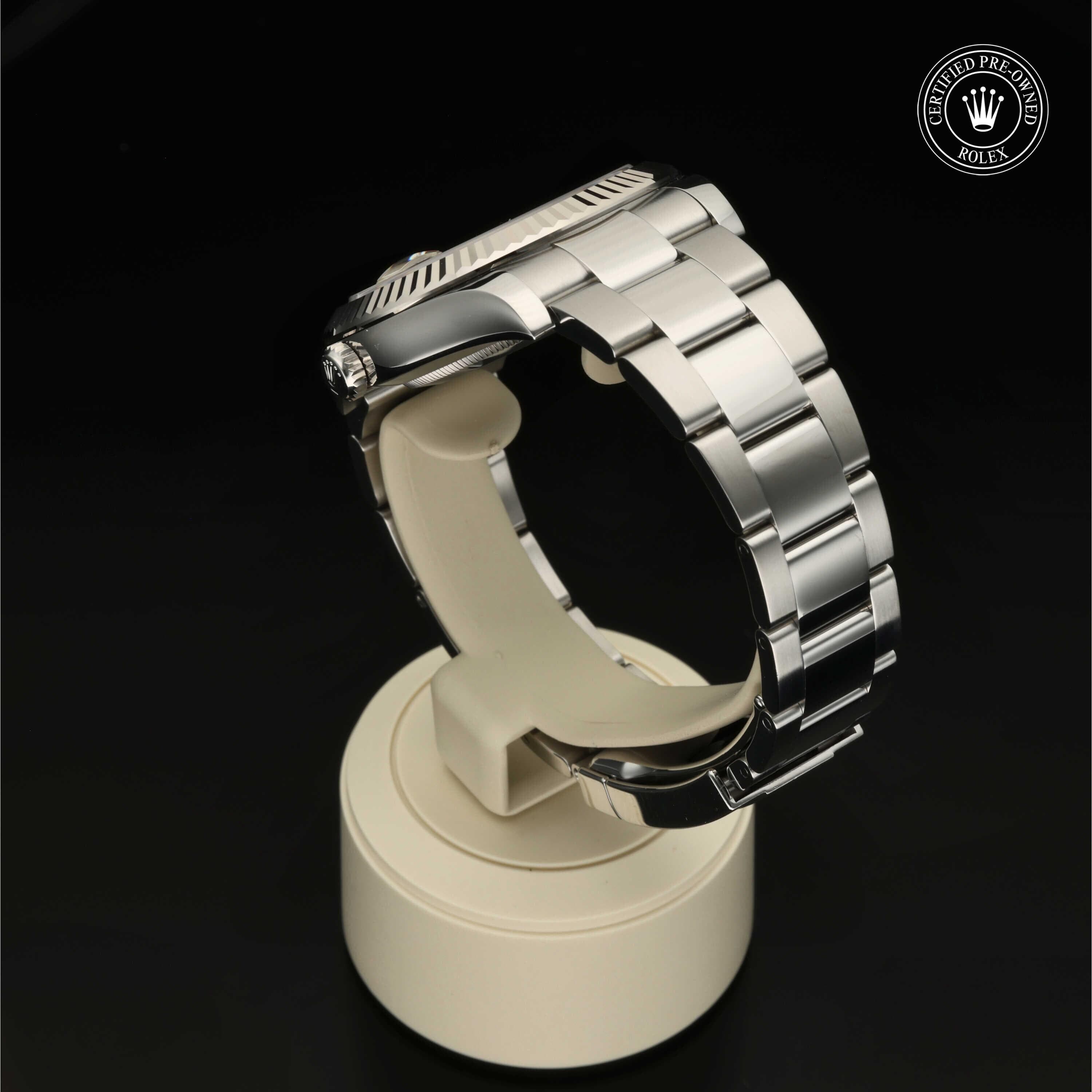 Datejust II - image 4