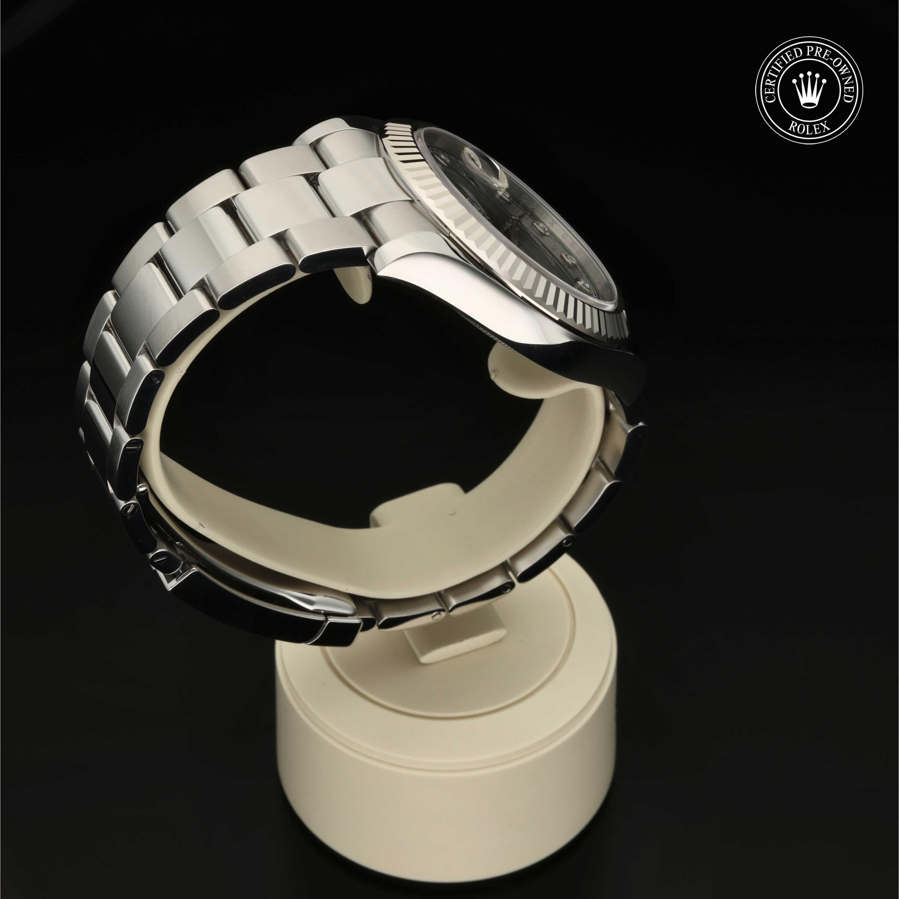 Datejust II - image 5