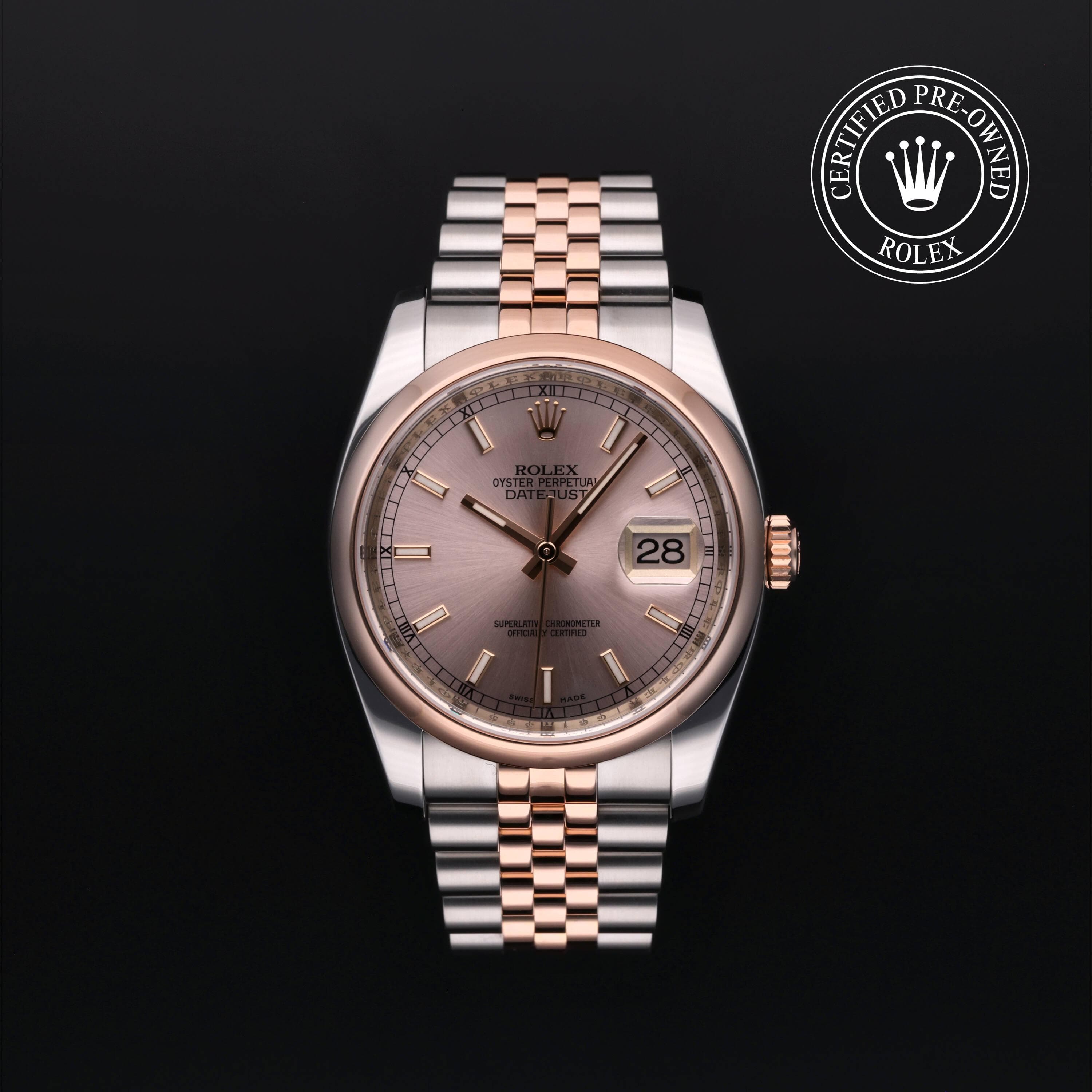 Datejust 36