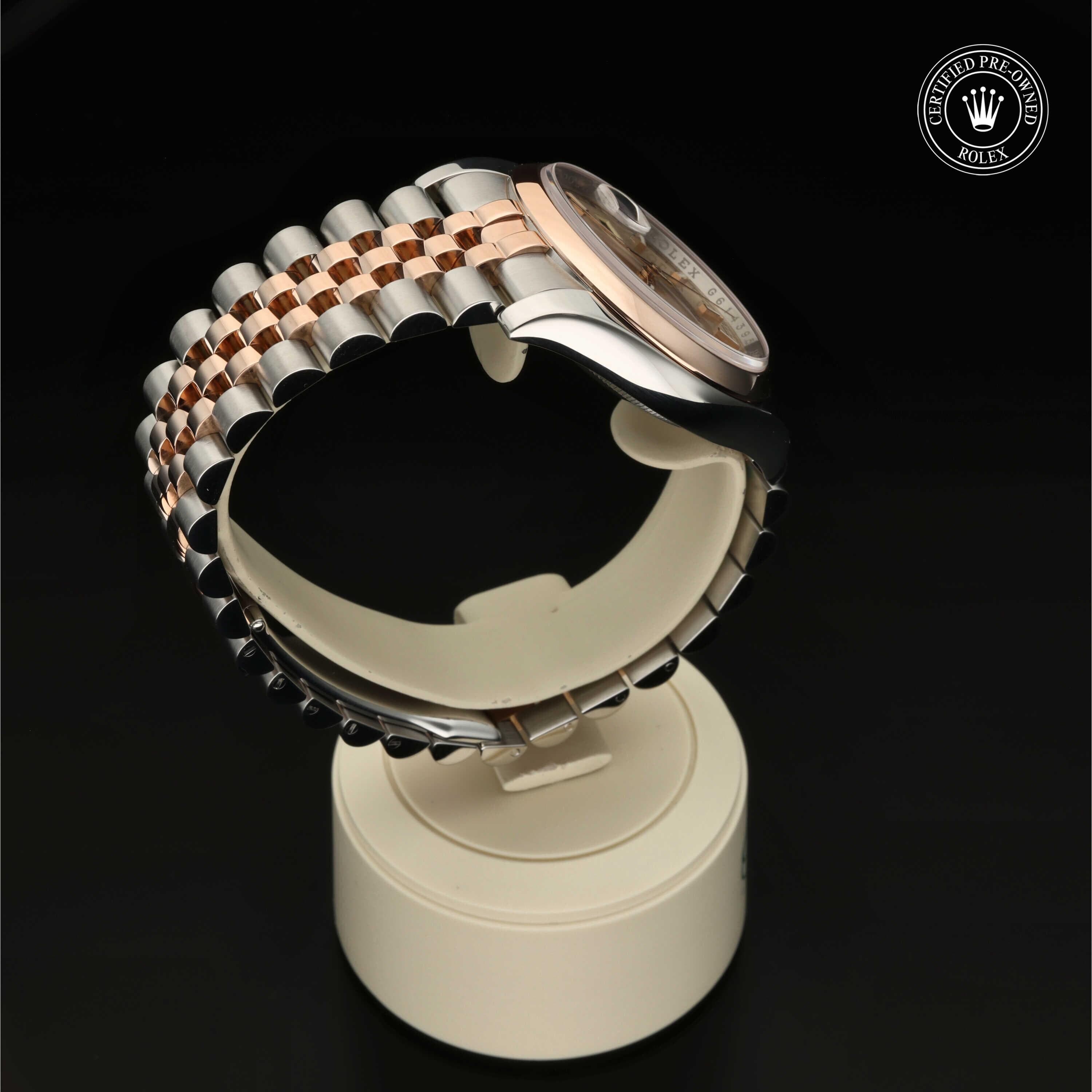 Datejust 36 - immagine 5