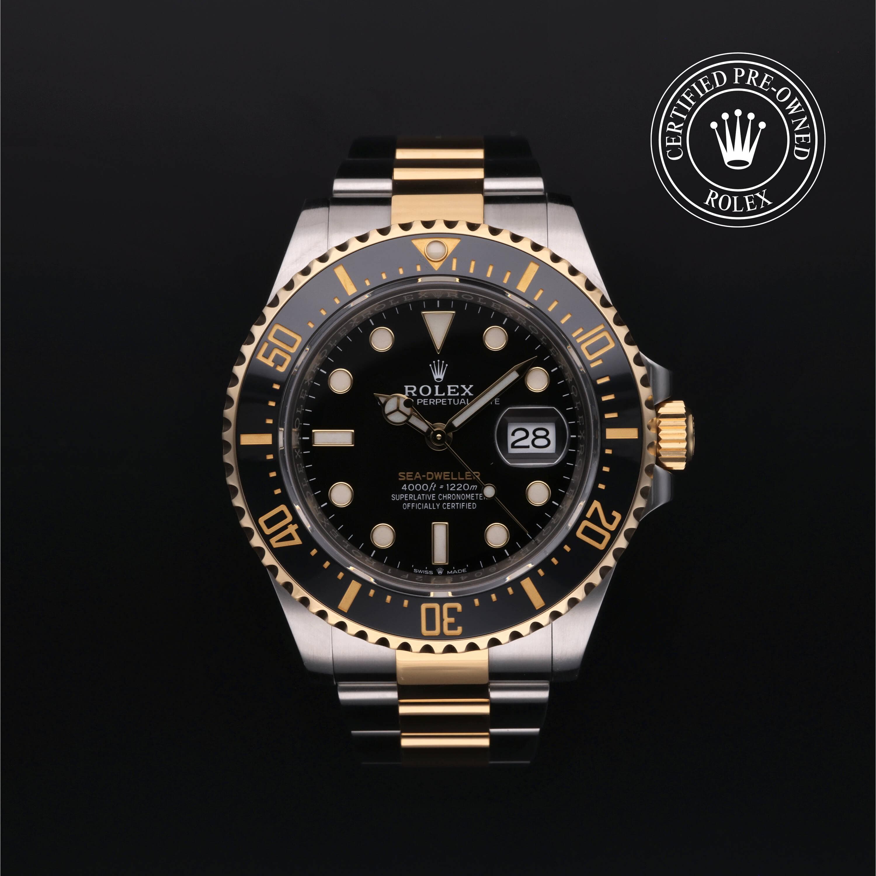 Sea-Dweller