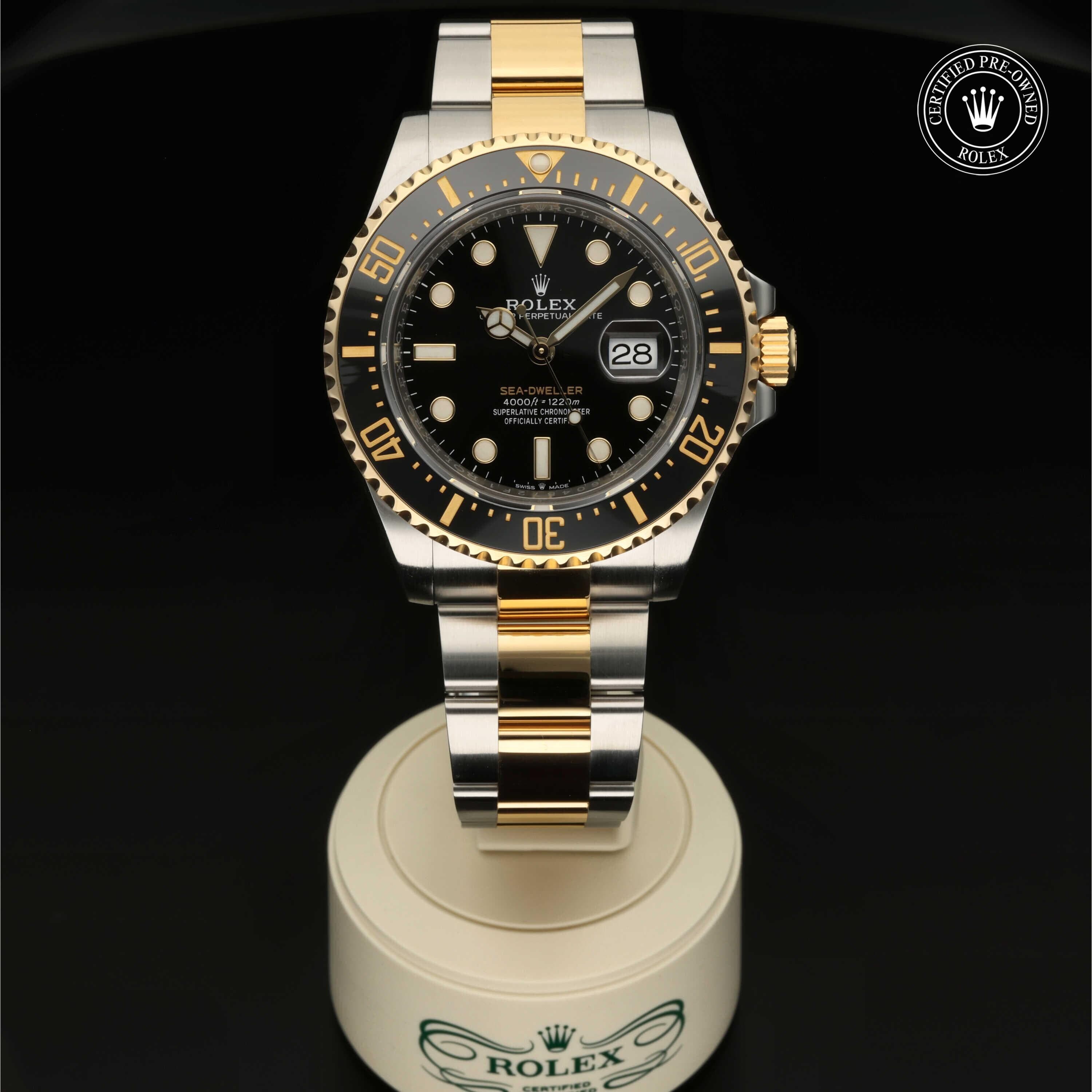 Sea-Dweller - imagen 2