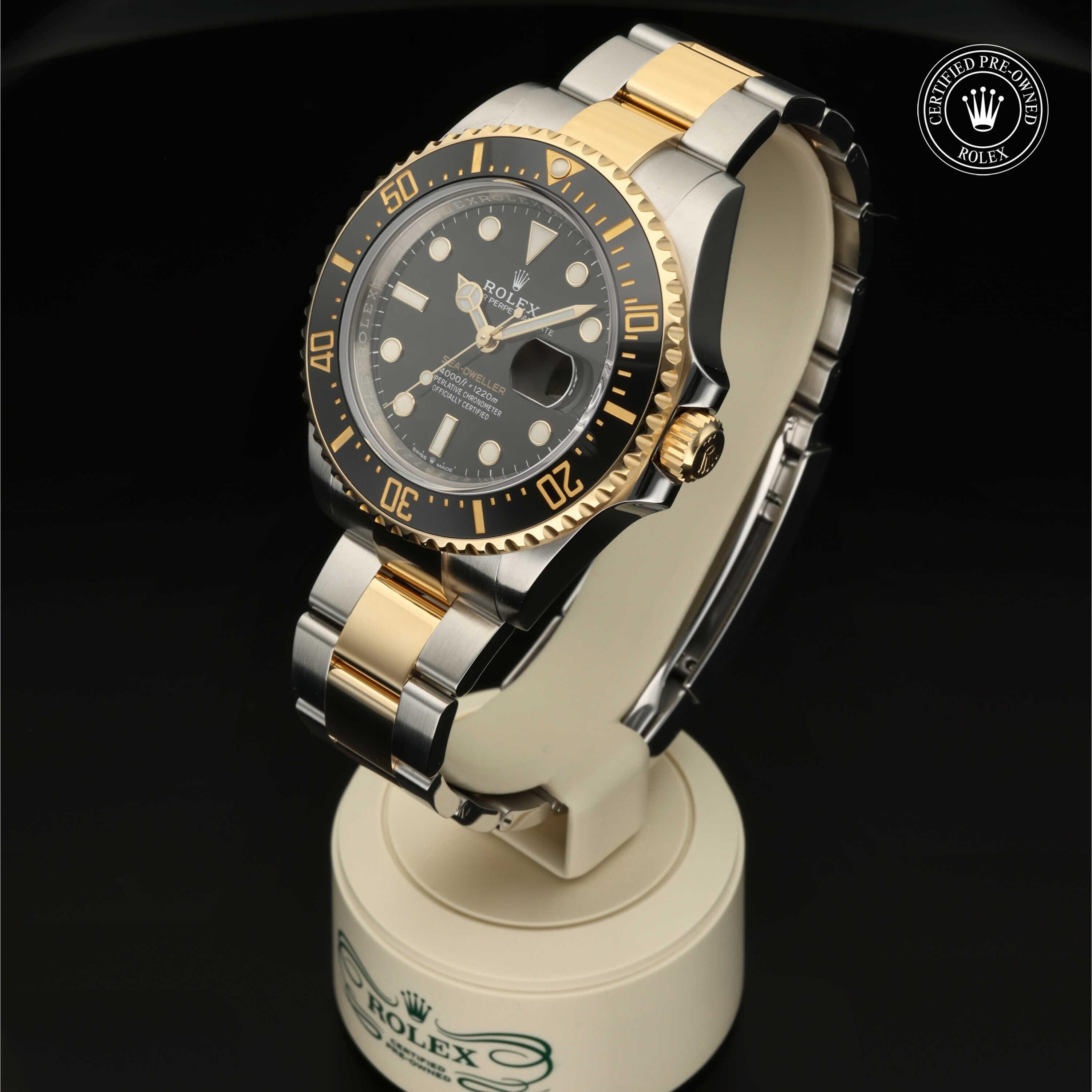 Sea-Dweller - imagen 3