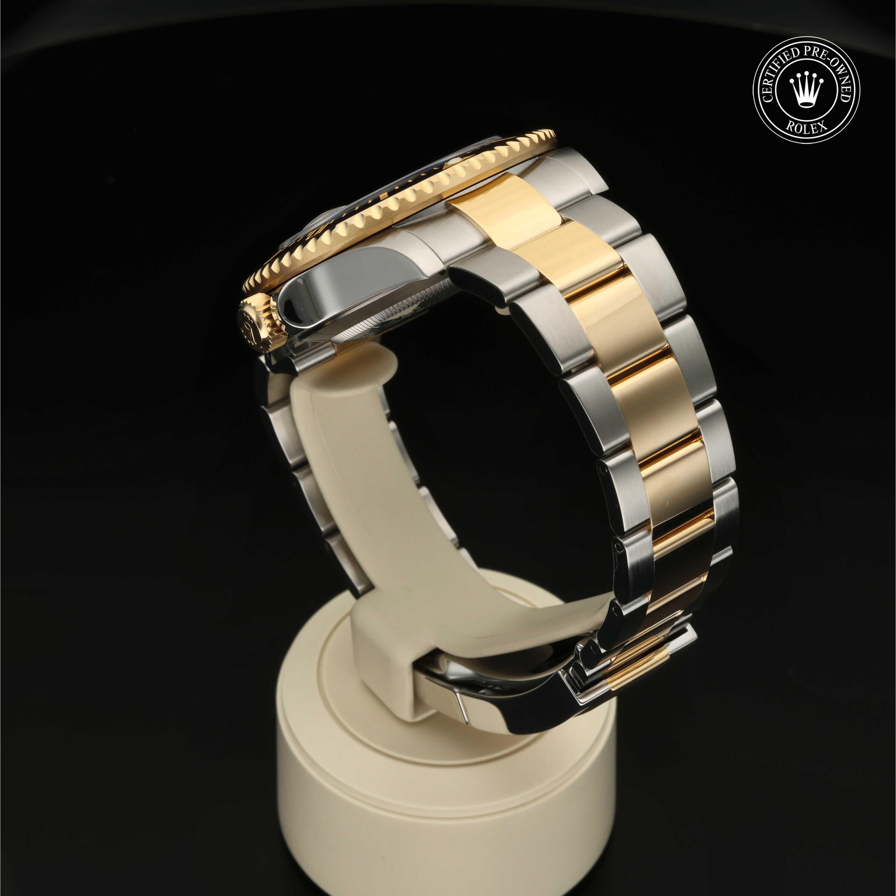 Sea-Dweller - imagen 4
