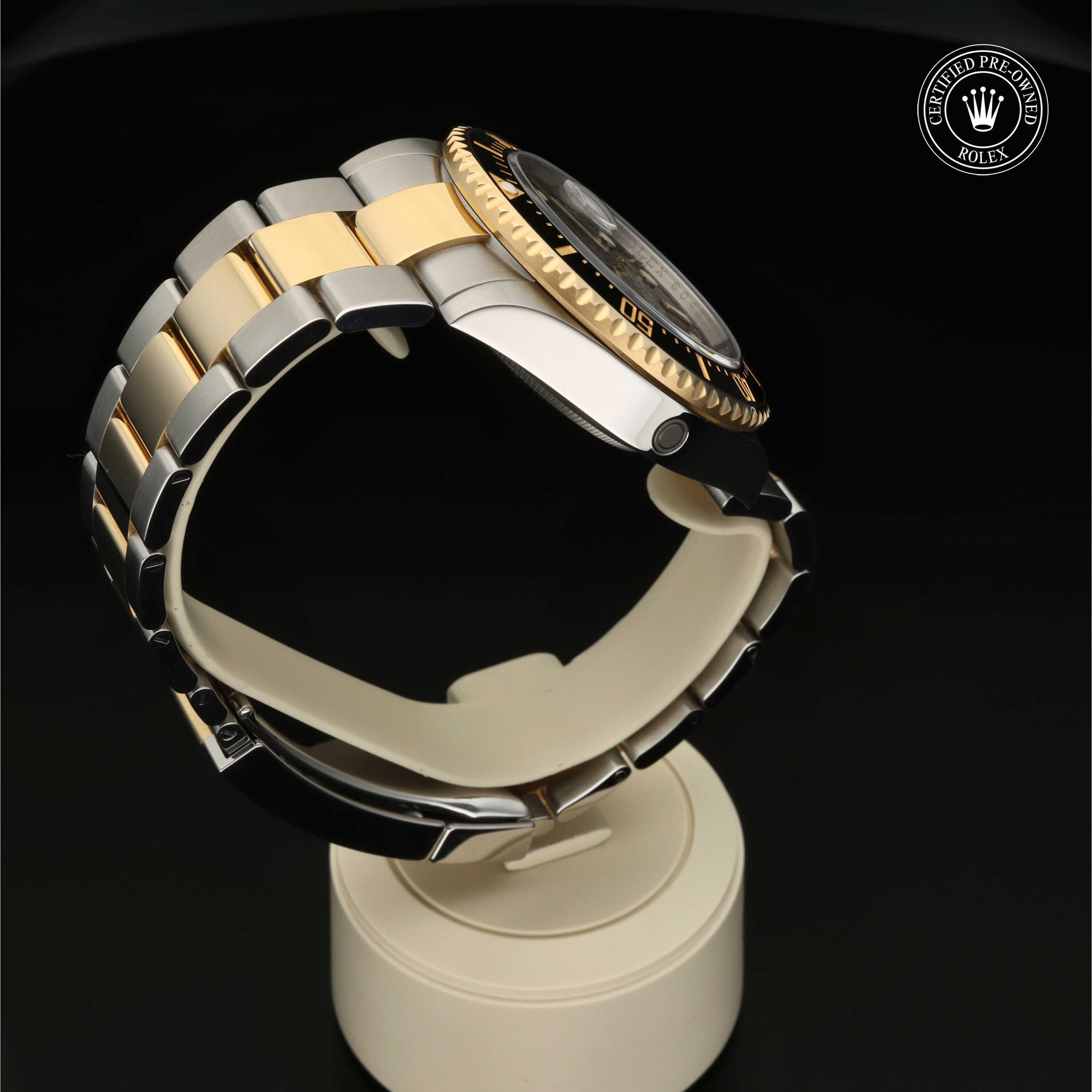 Sea-Dweller - imagen 5