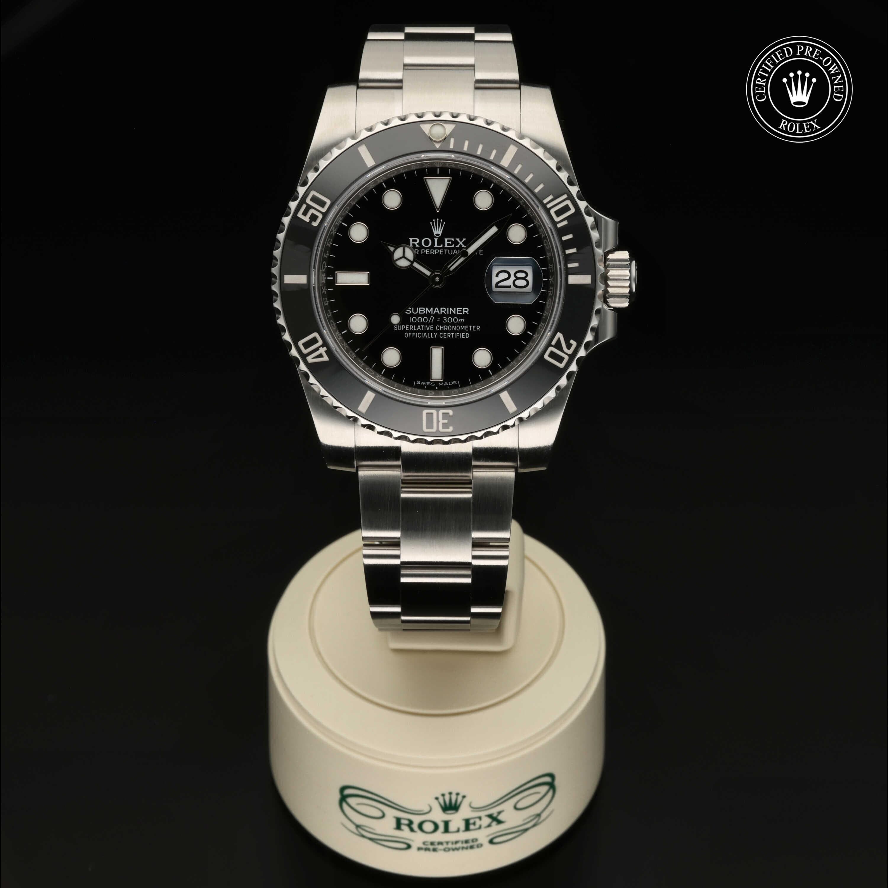 Submariner Date - image 2