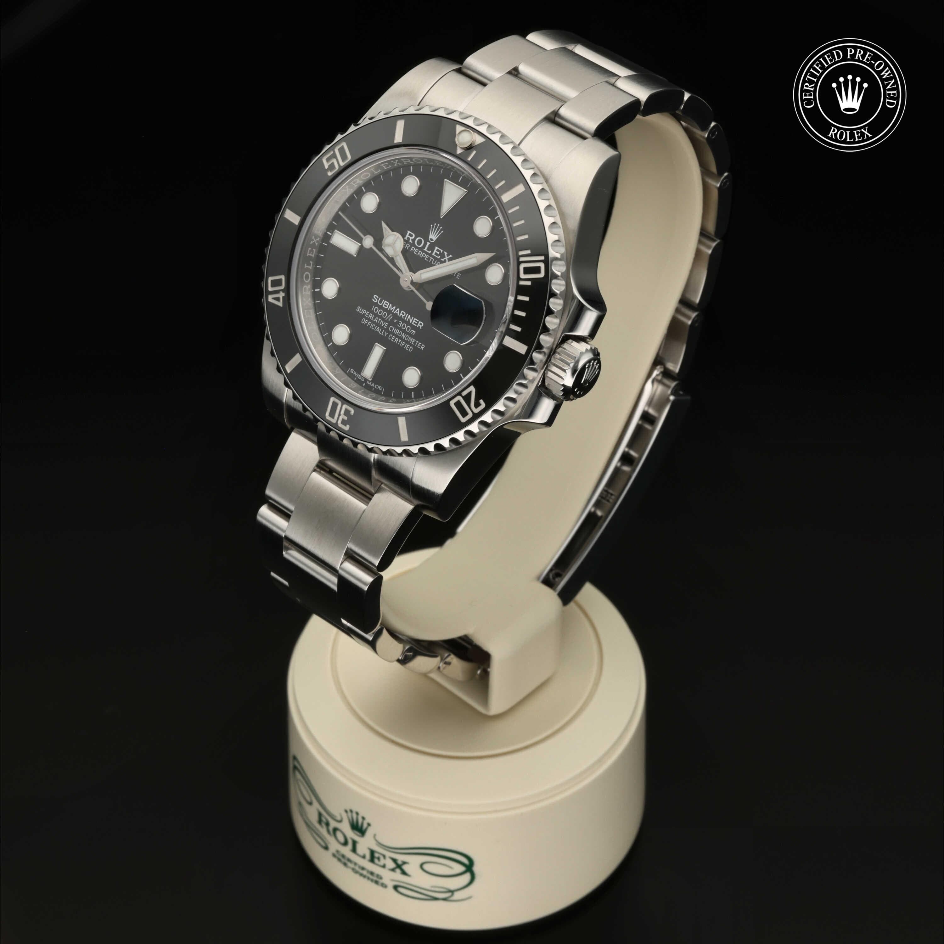 Submariner Date - image 3