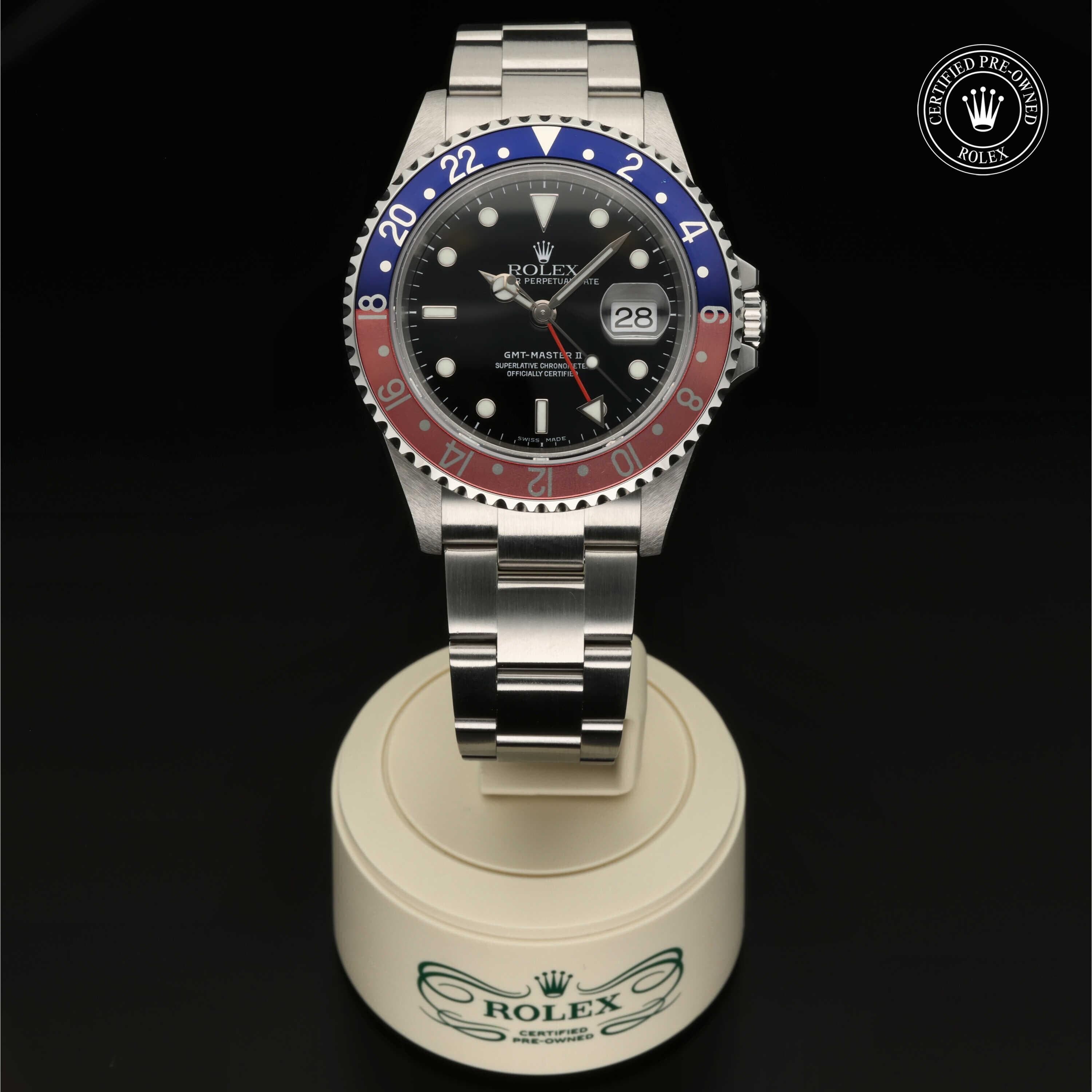 GMT-Master II - image 2