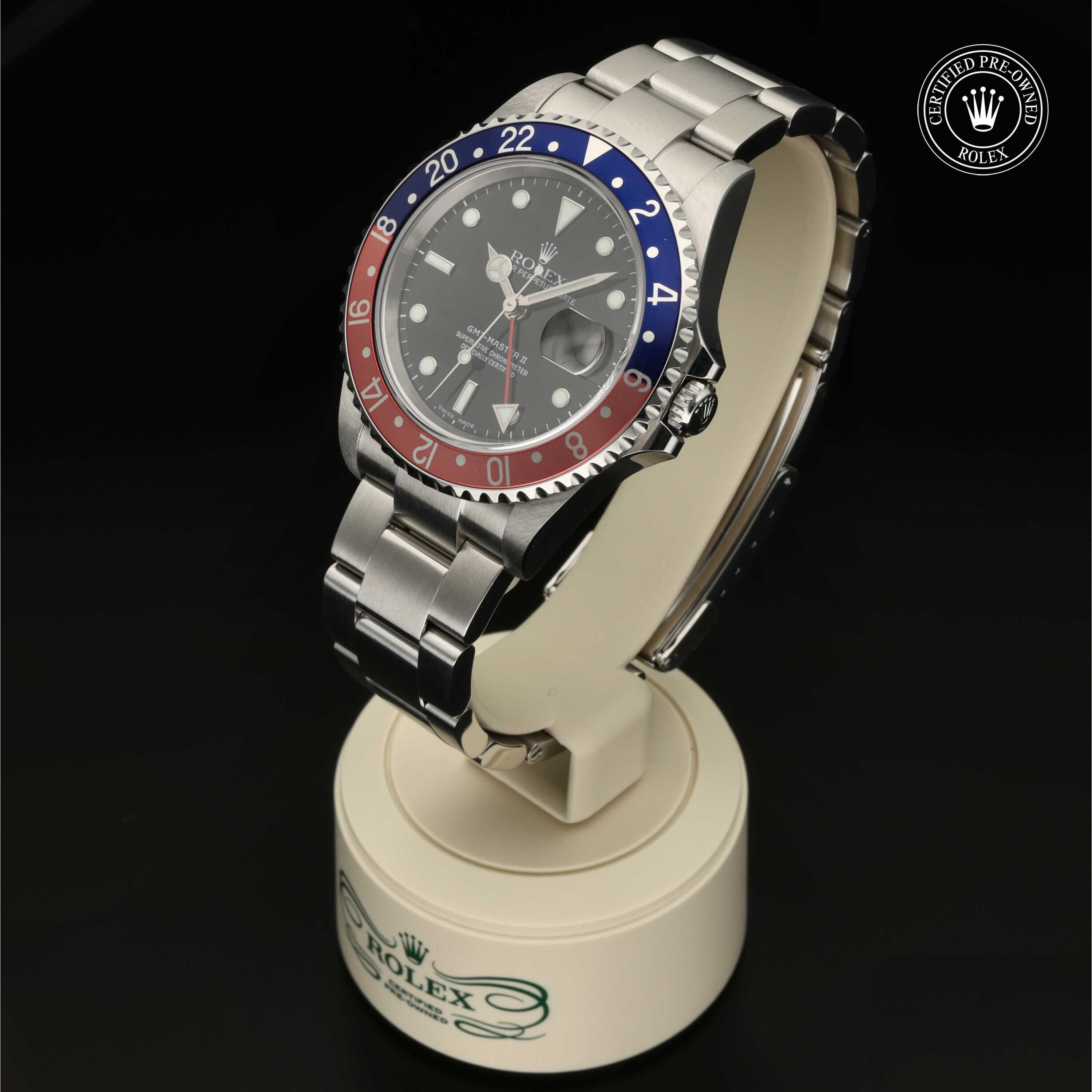 GMT-Master II - image 3
