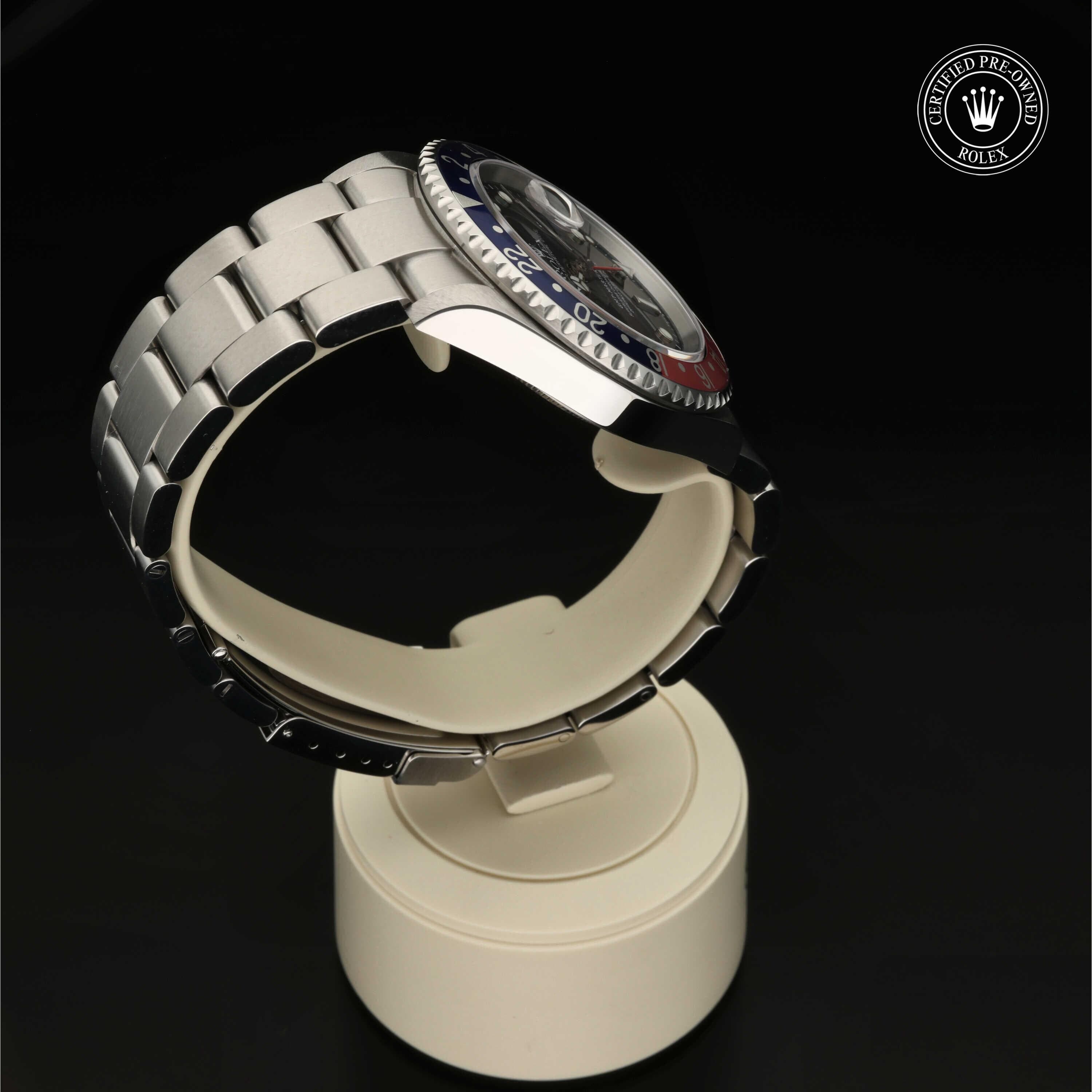 GMT-Master II - image 5