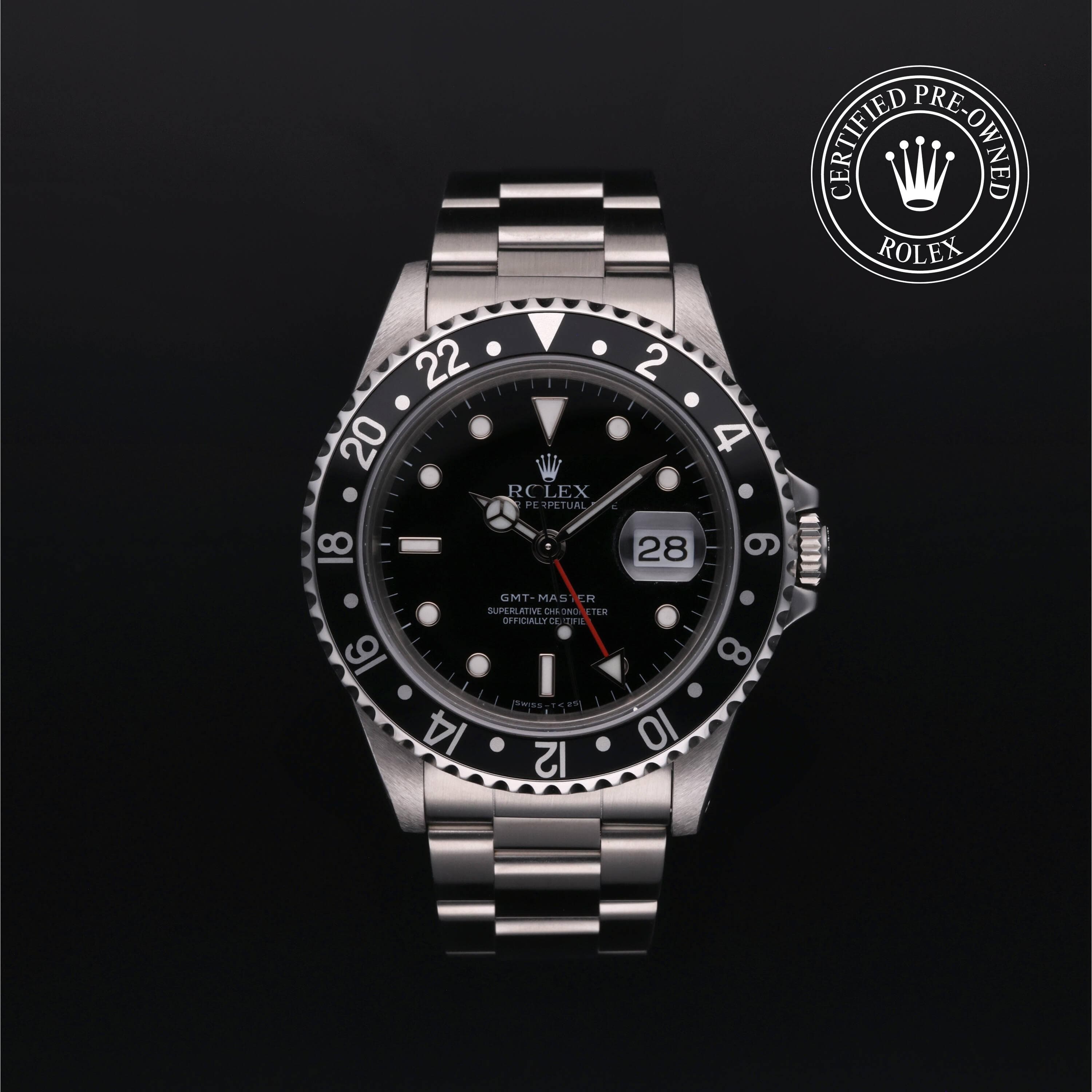 GMT-Master