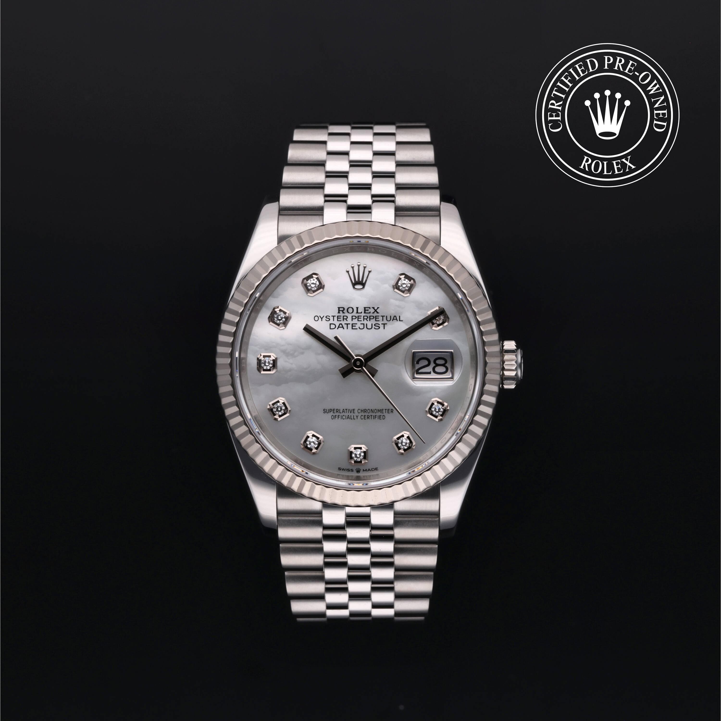 Datejust 36