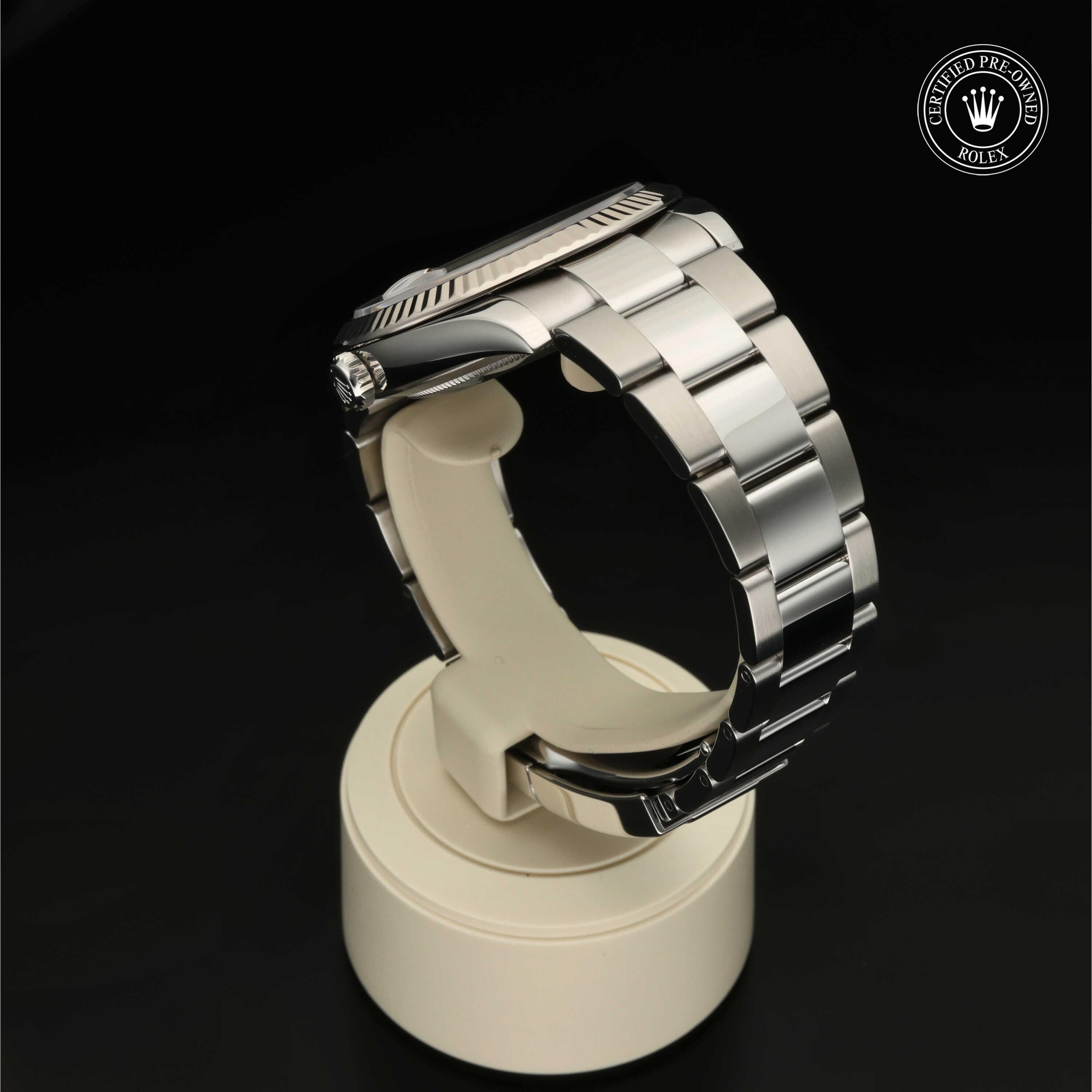 Datejust 41 - immagine 4