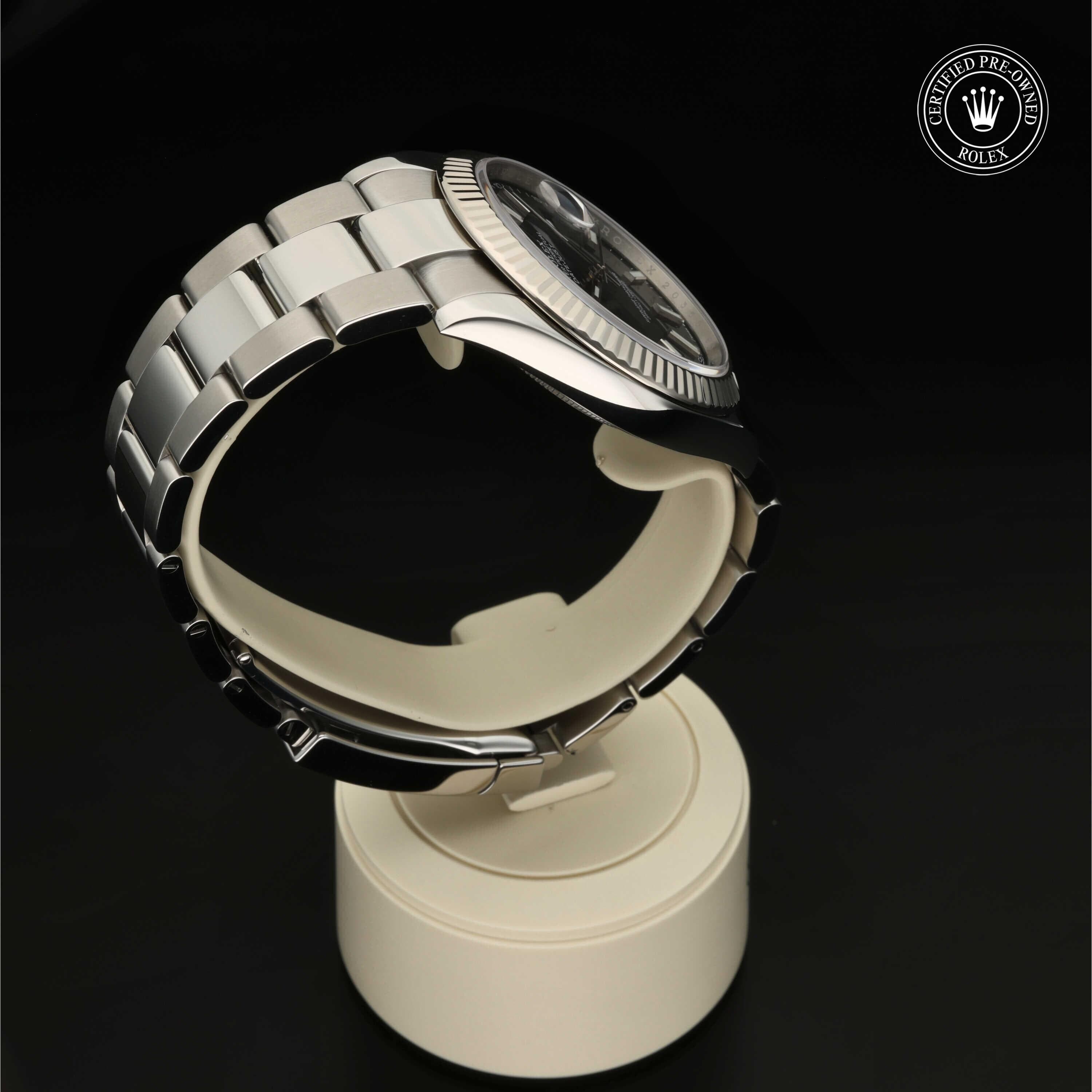 Datejust 41 - immagine 5