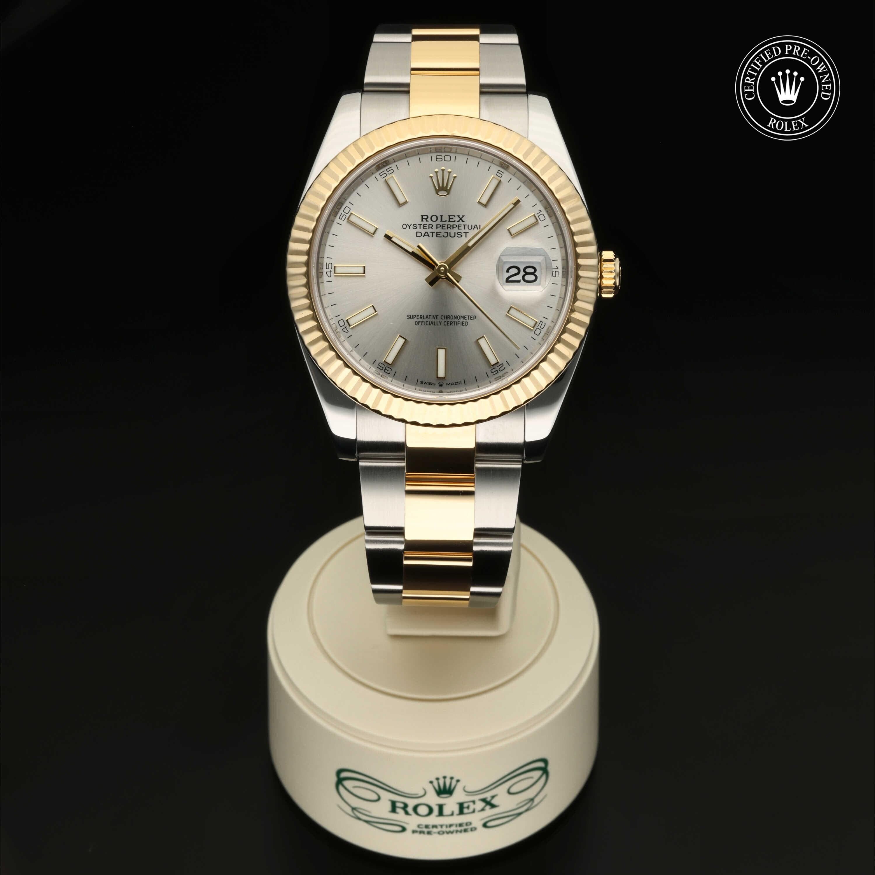 Datejust 41 - image 2