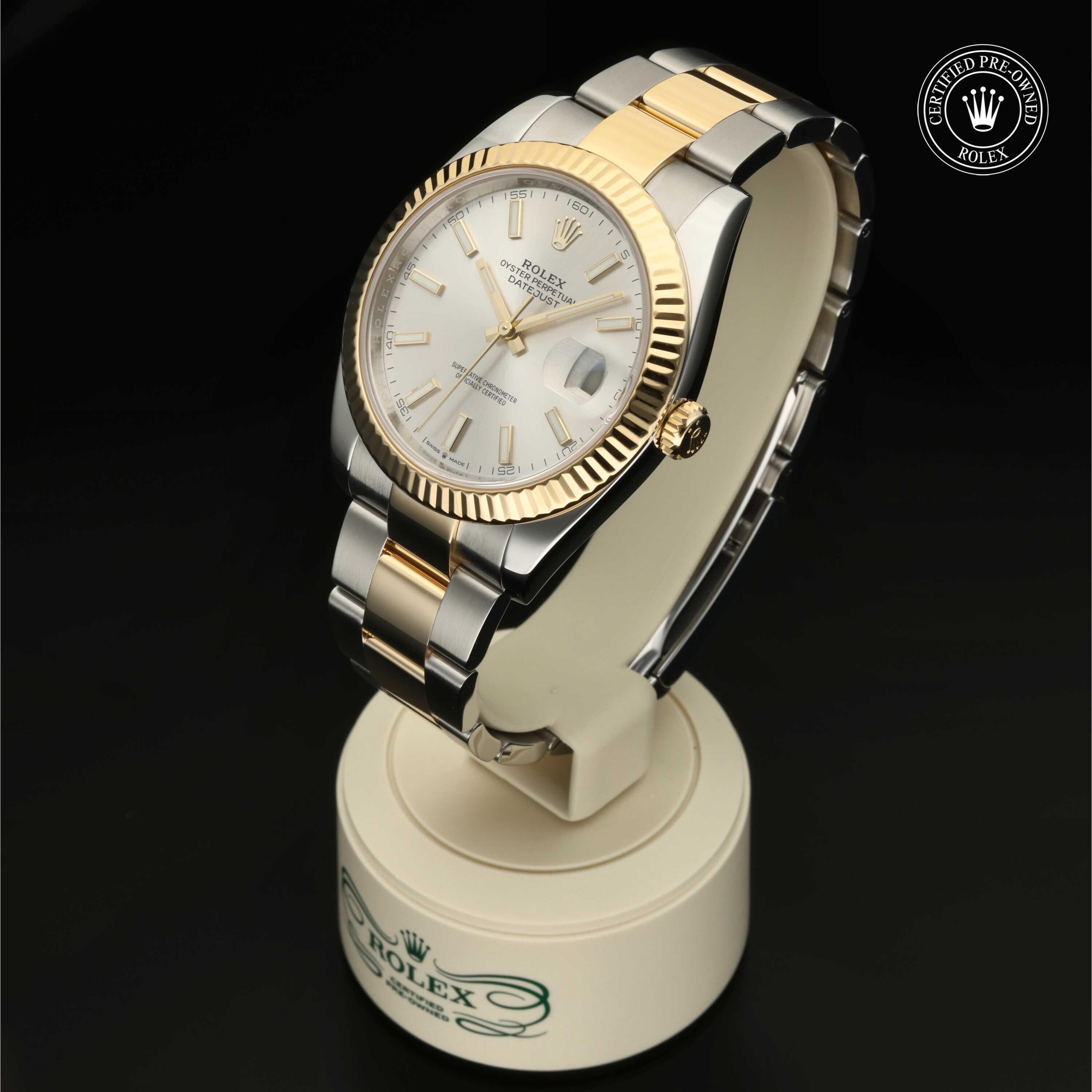 Datejust 41 - image 3