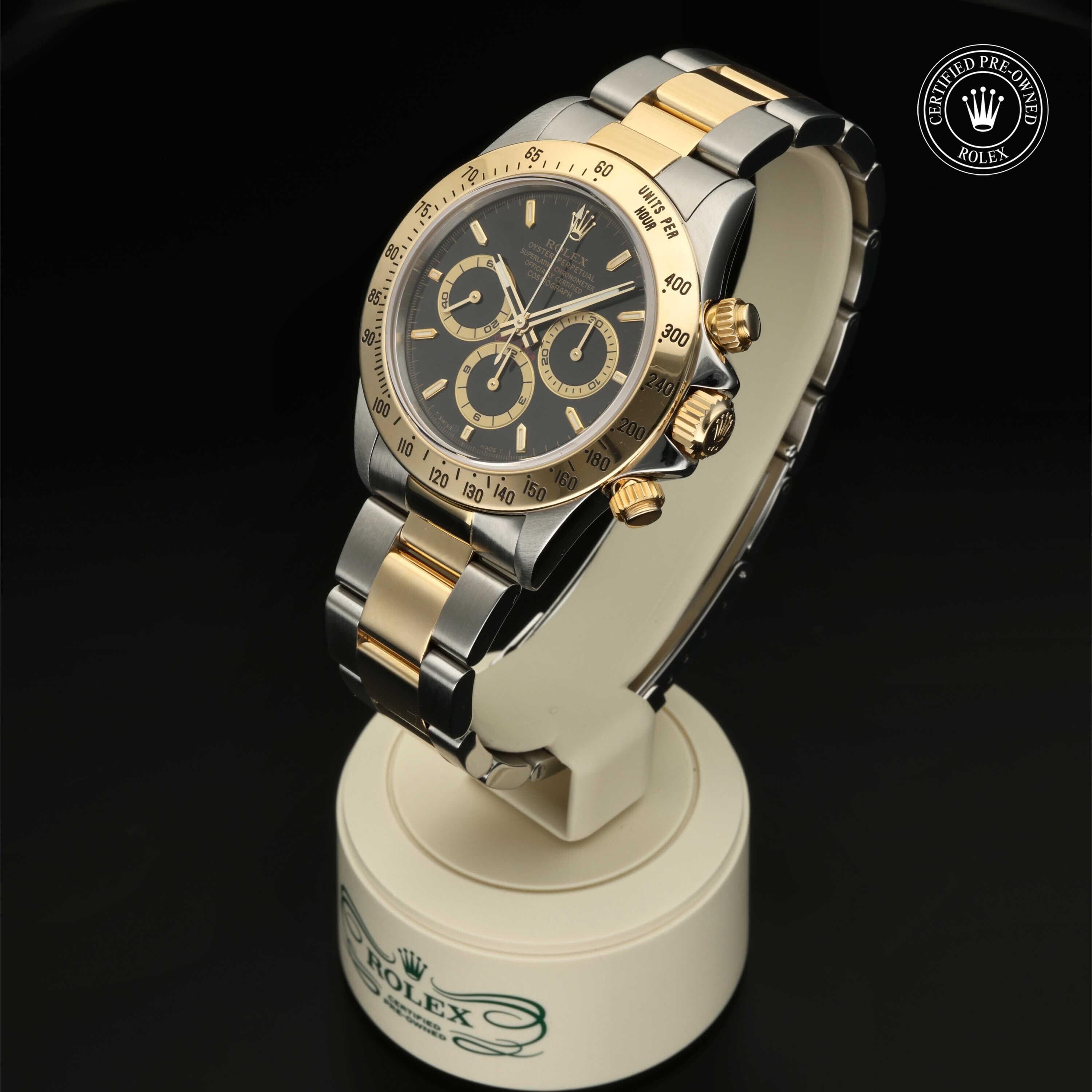 Cosmograph Daytona - imagen 3