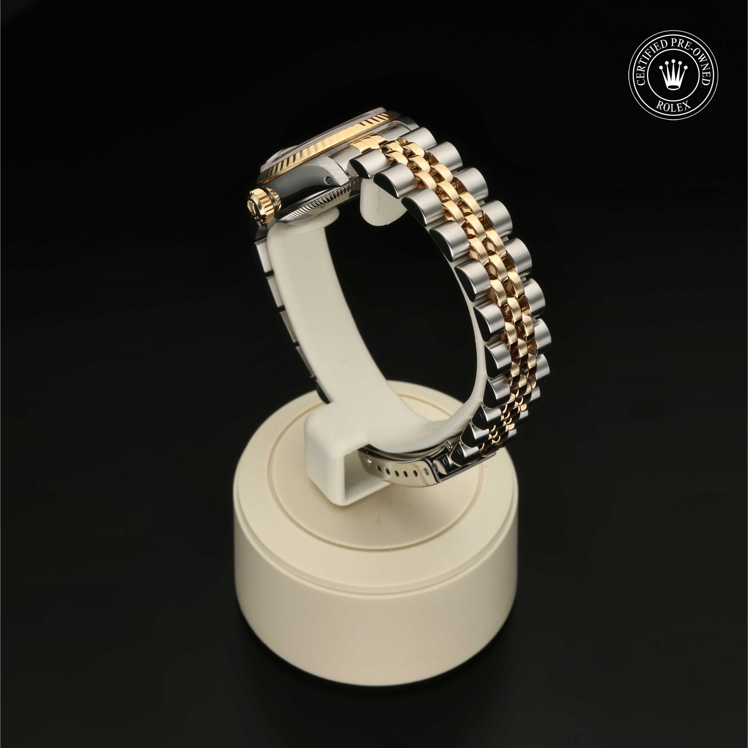Lady-Datejust 26 - image 4
