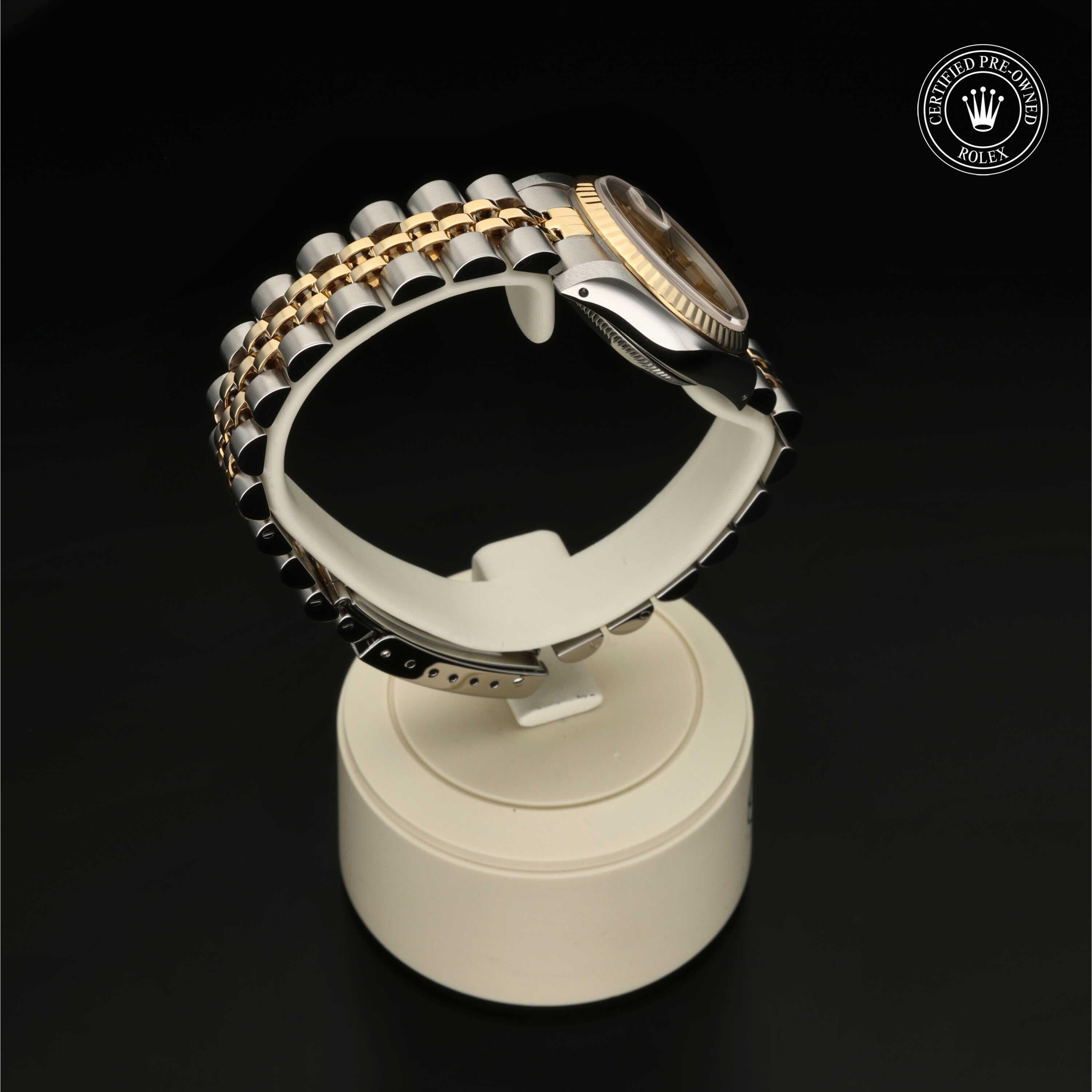 Lady-Datejust 26 - image 5