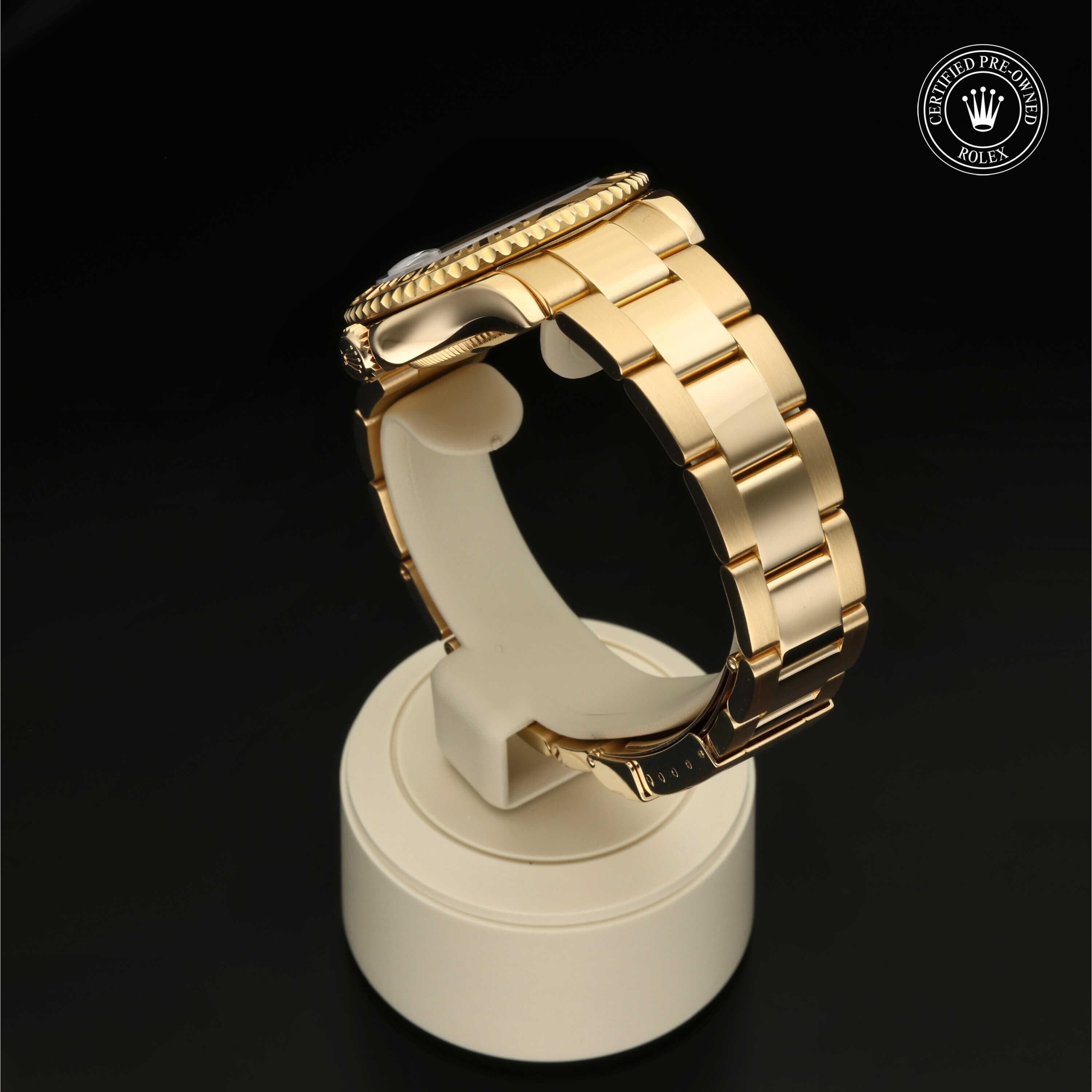 Yacht-Master 35 - immagine 4
