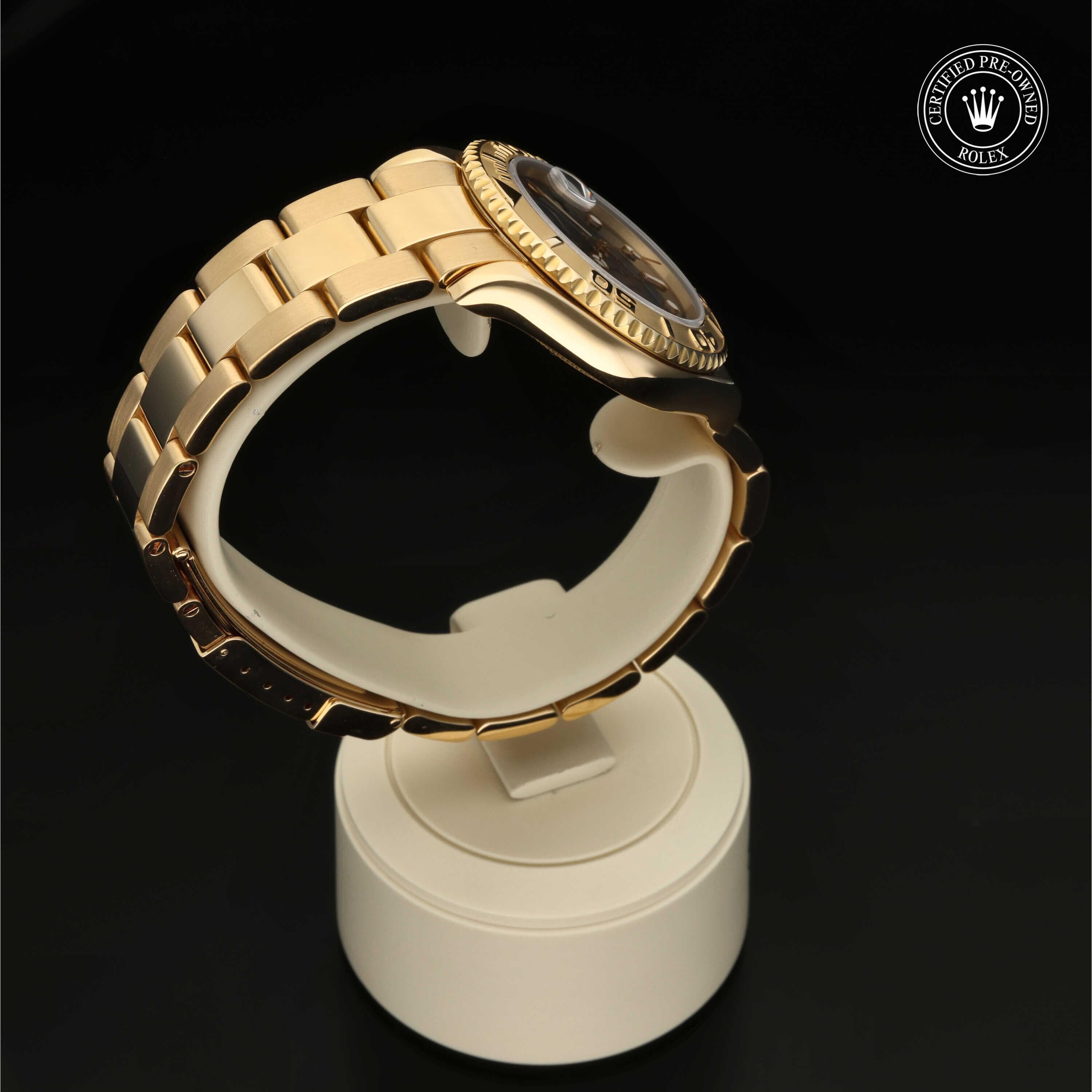Yacht-Master 35 - immagine 5