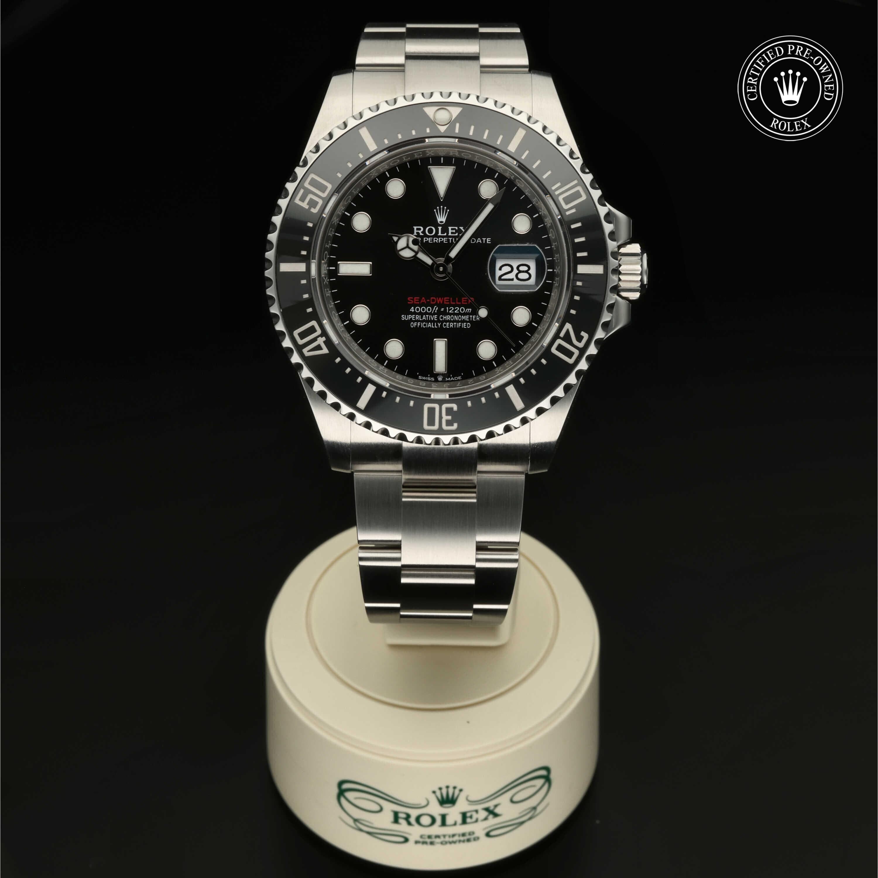 Sea-Dweller - image 2