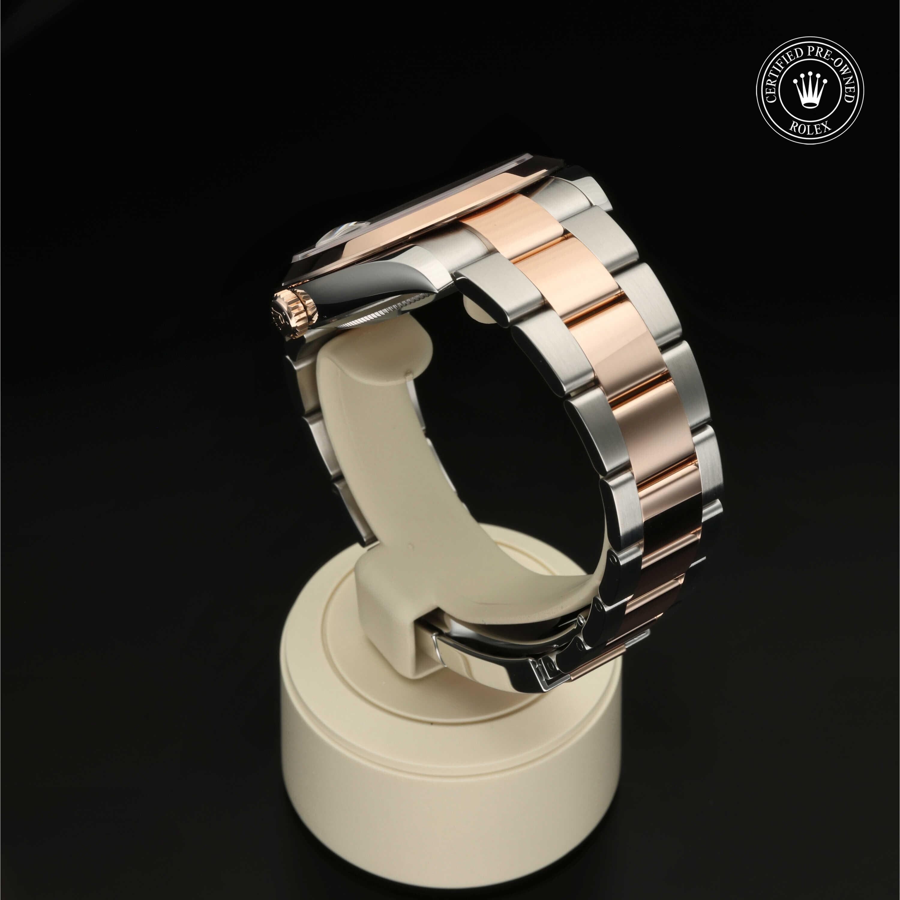 Datejust 41 - immagine 4