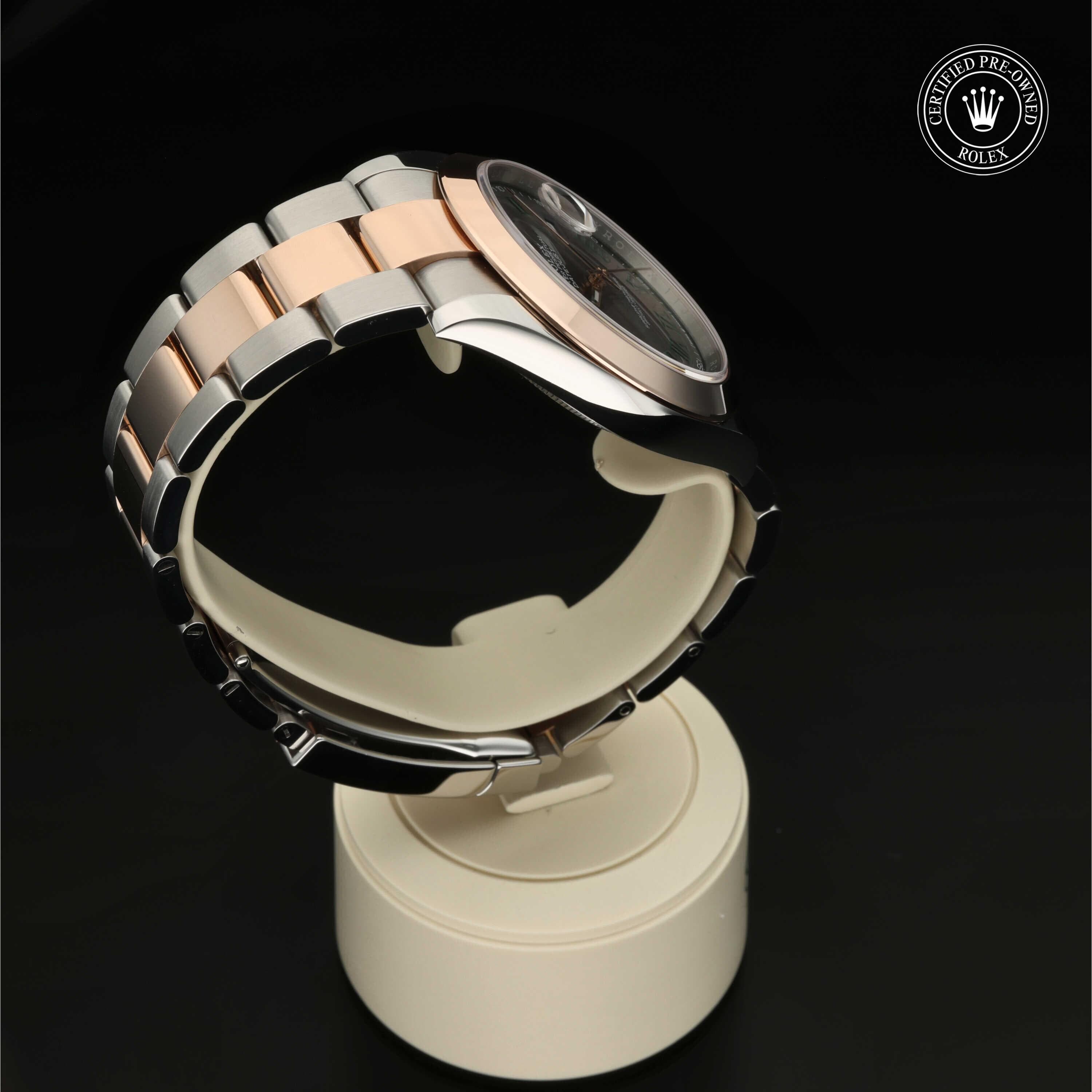 Datejust 41 - immagine 5