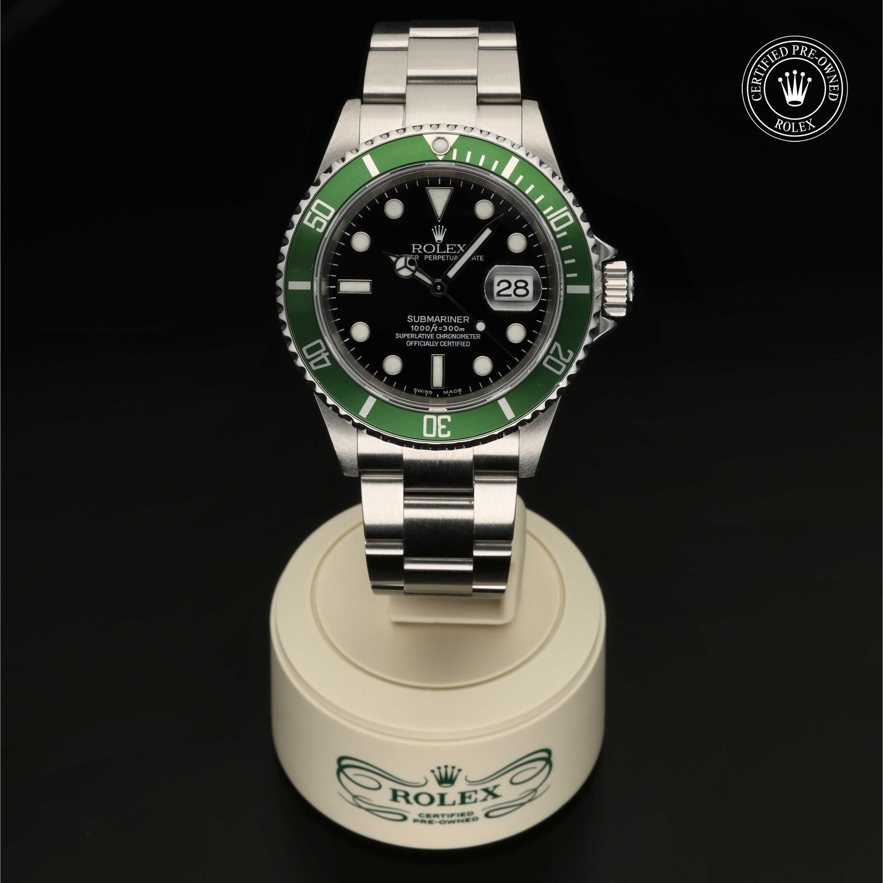 Submariner Date - immagine 2