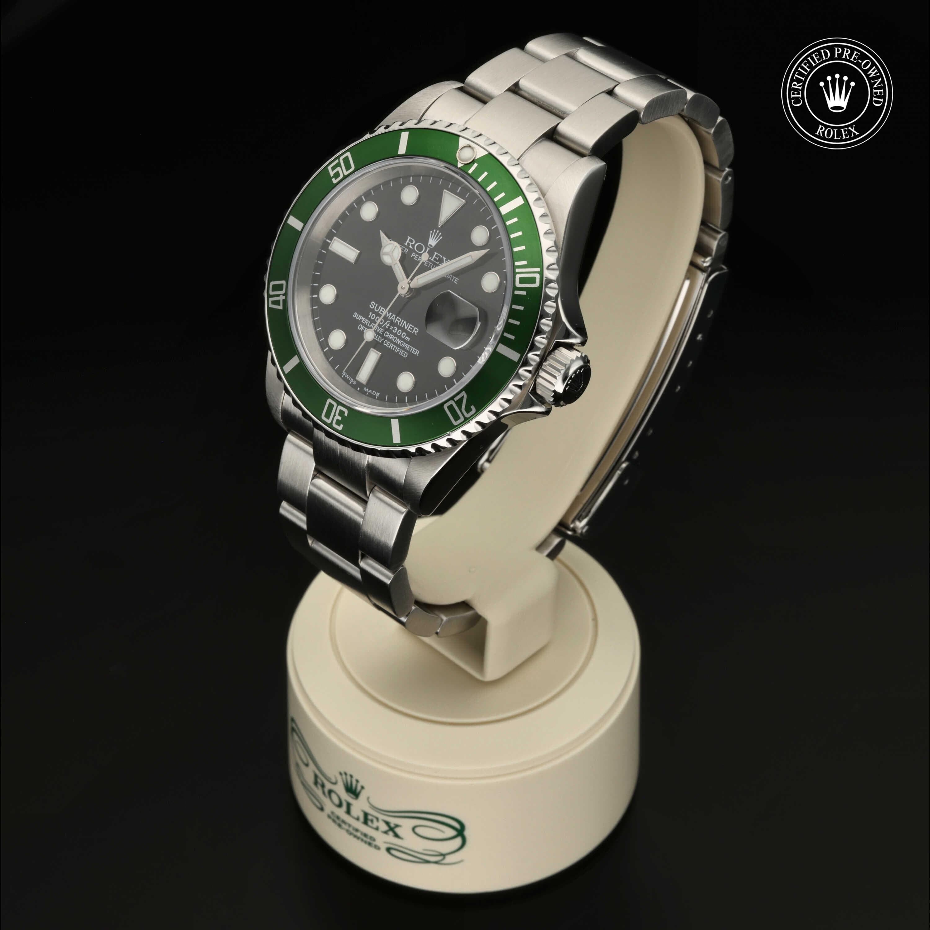 Submariner Date - immagine 3