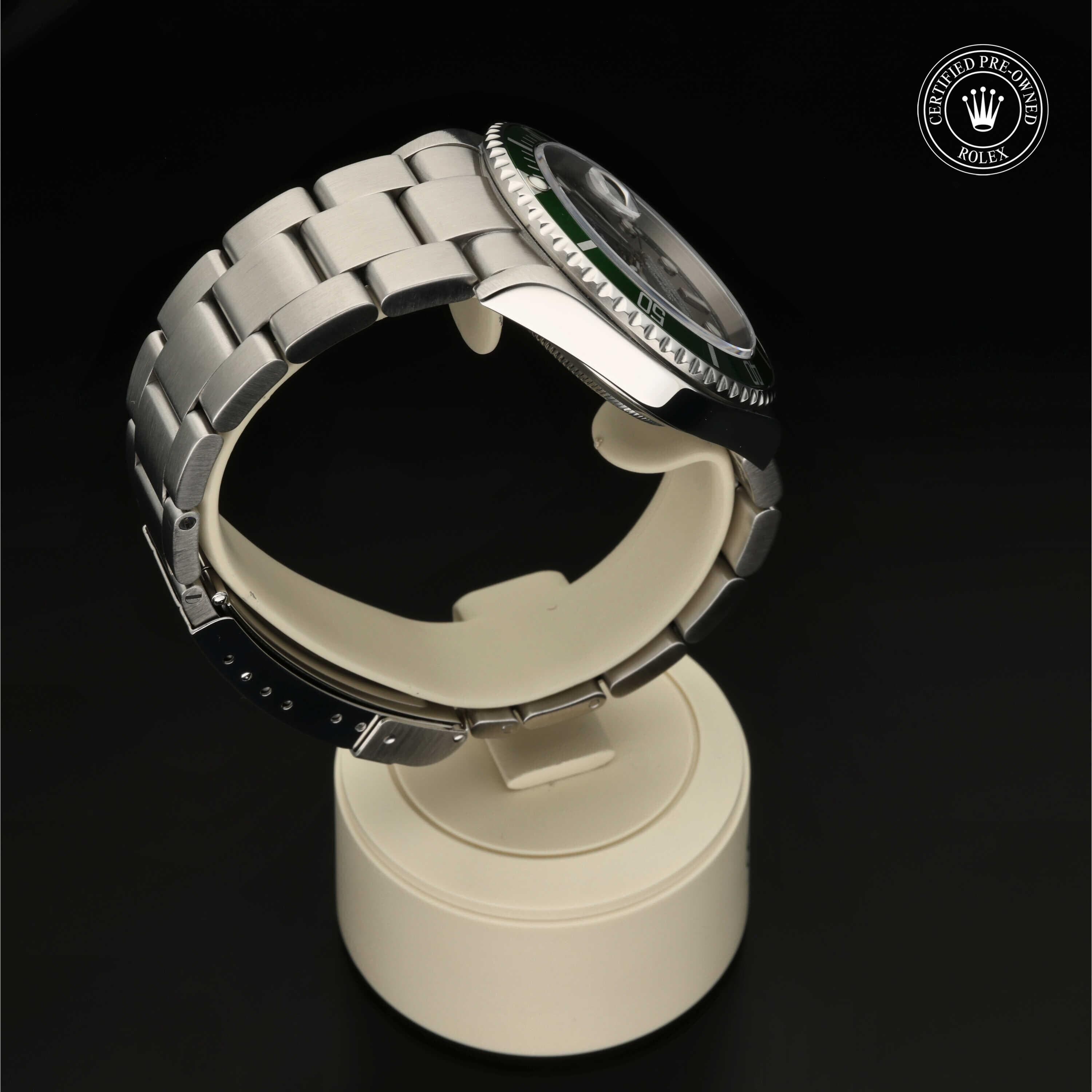 Submariner Date - immagine 5
