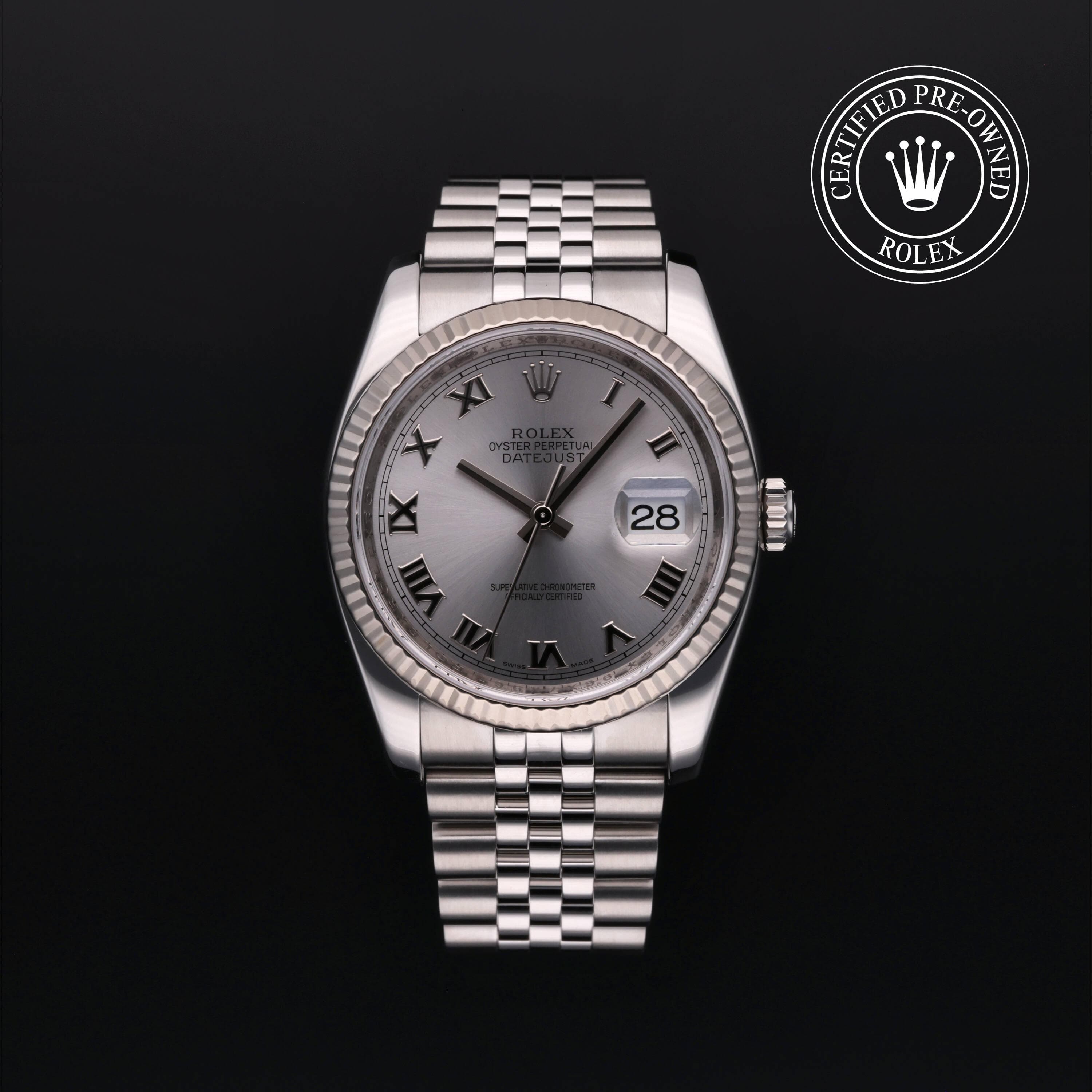 Datejust 36
