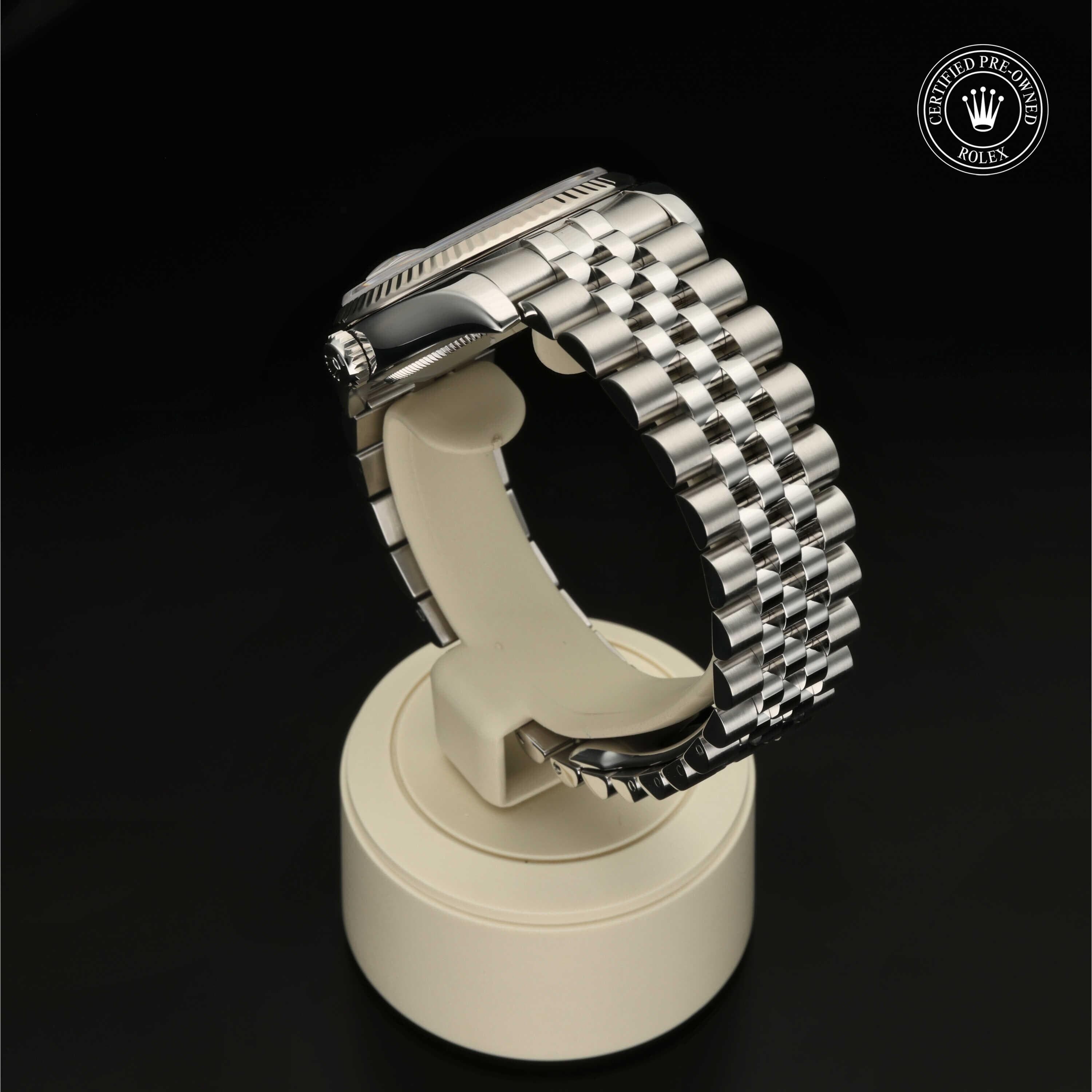 Datejust 36 - immagine 4