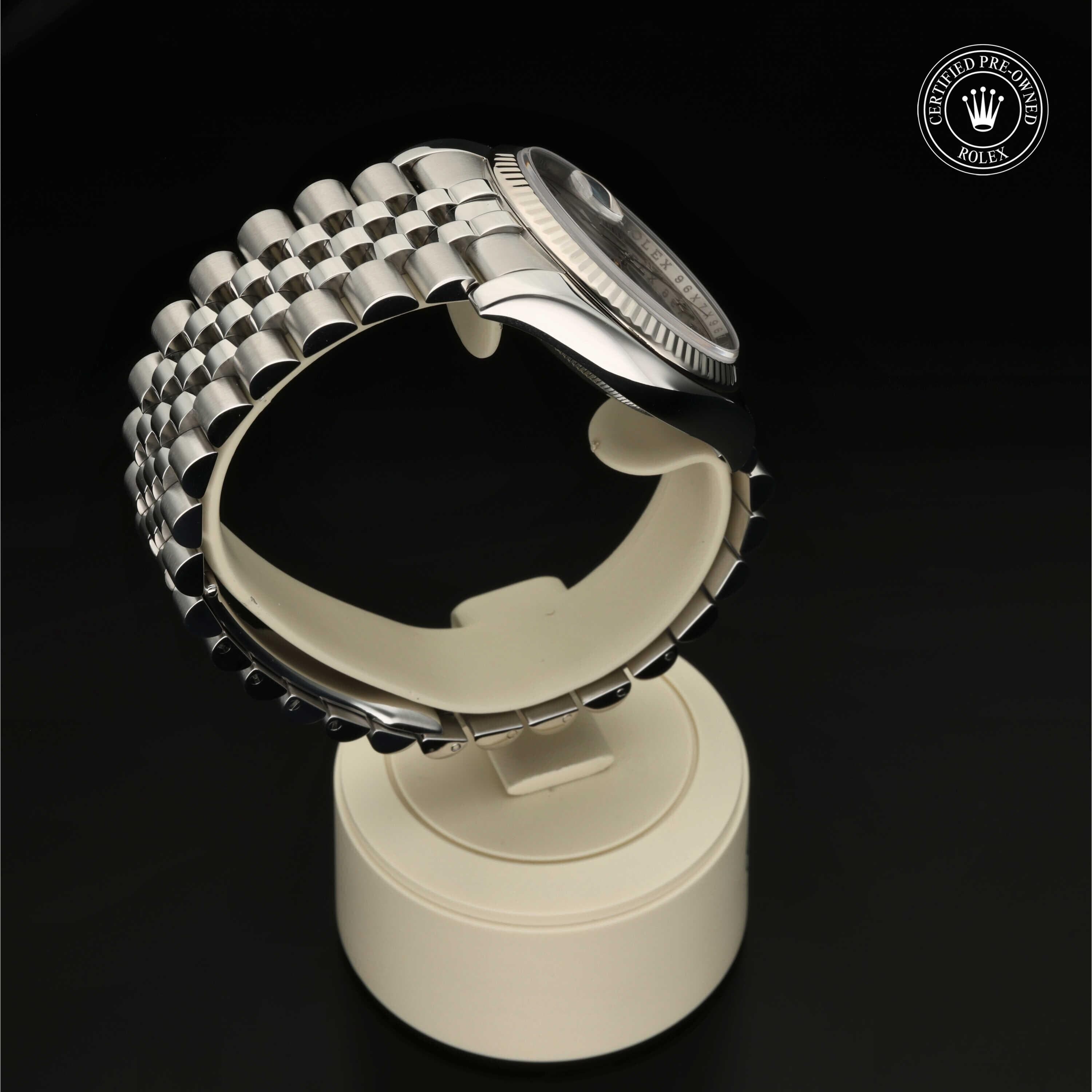 Datejust 36 - immagine 5