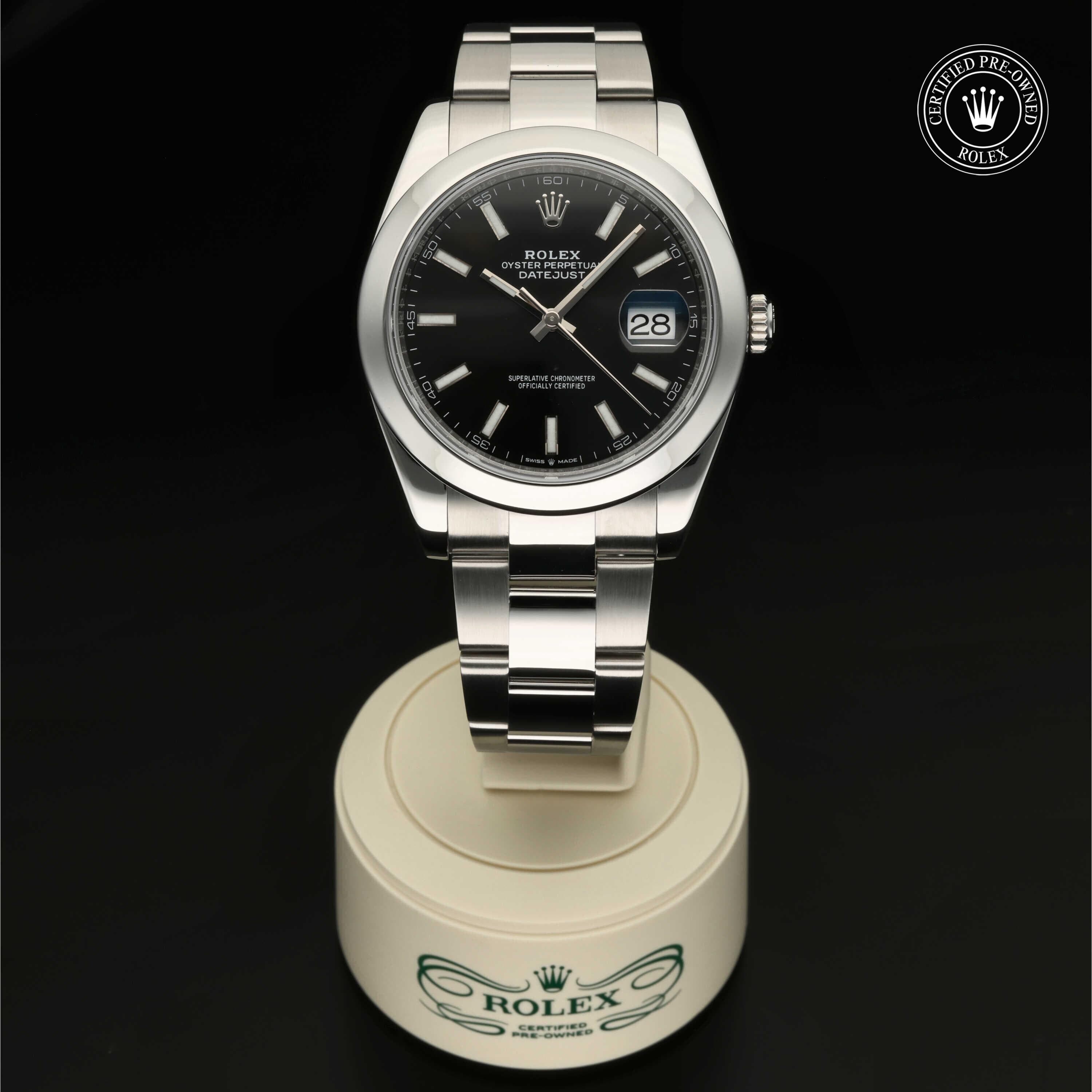 Datejust 41 - imagen 2