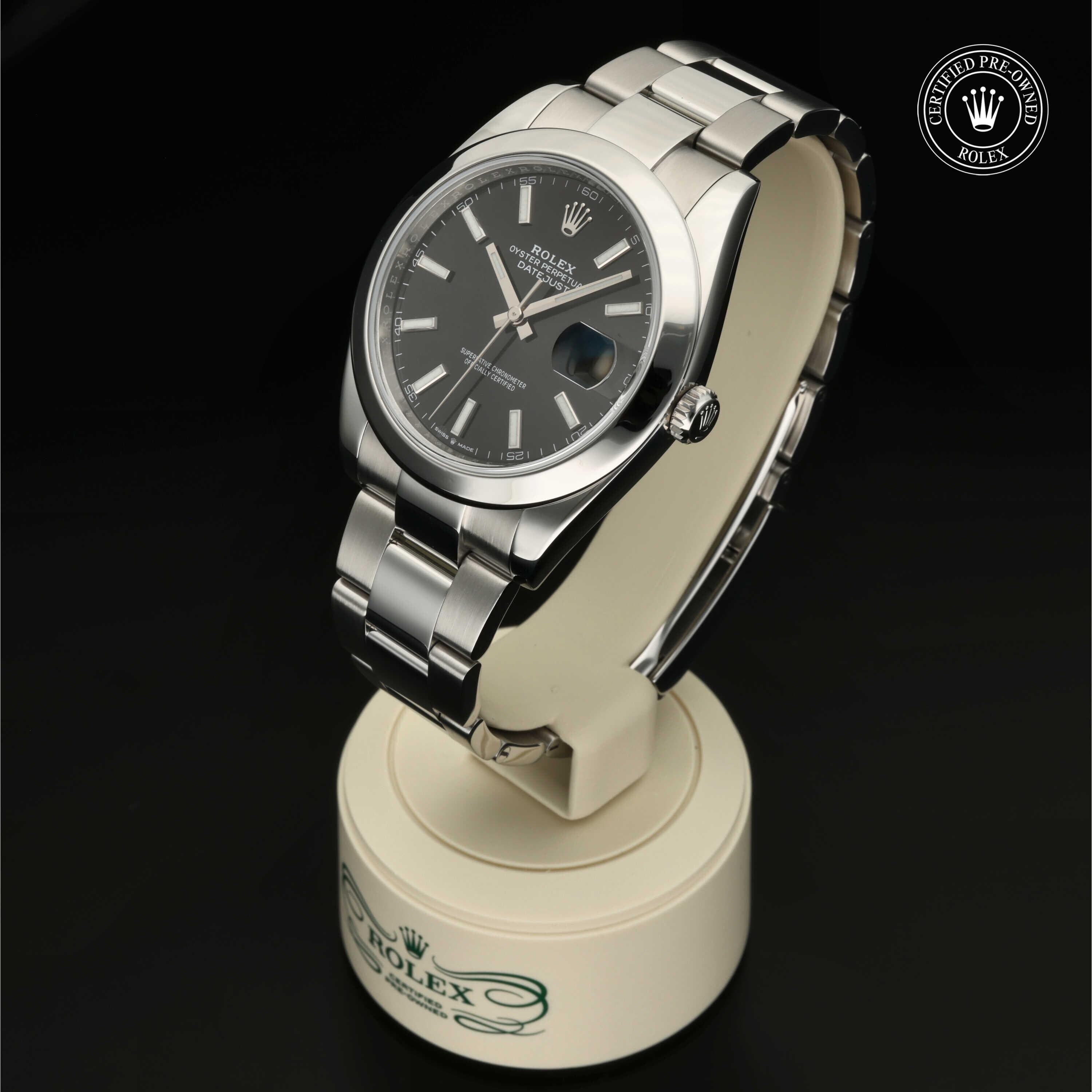 Datejust 41 - imagen 3