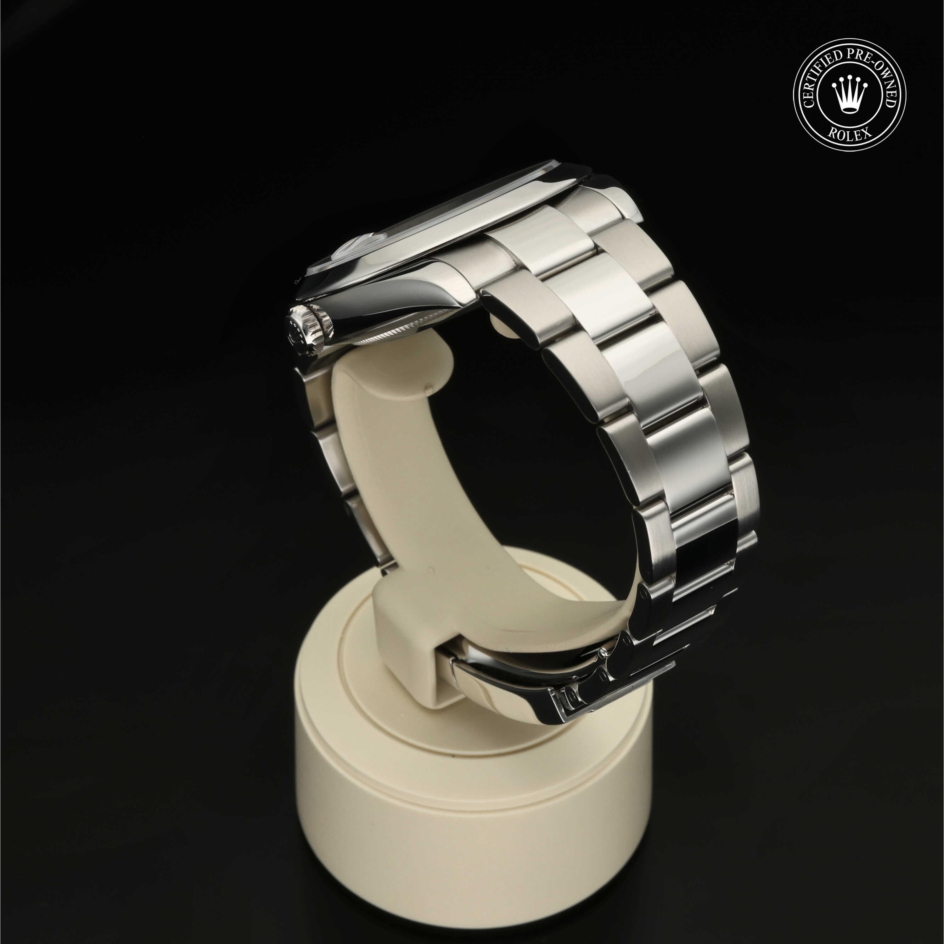Datejust 41 - imagen 4