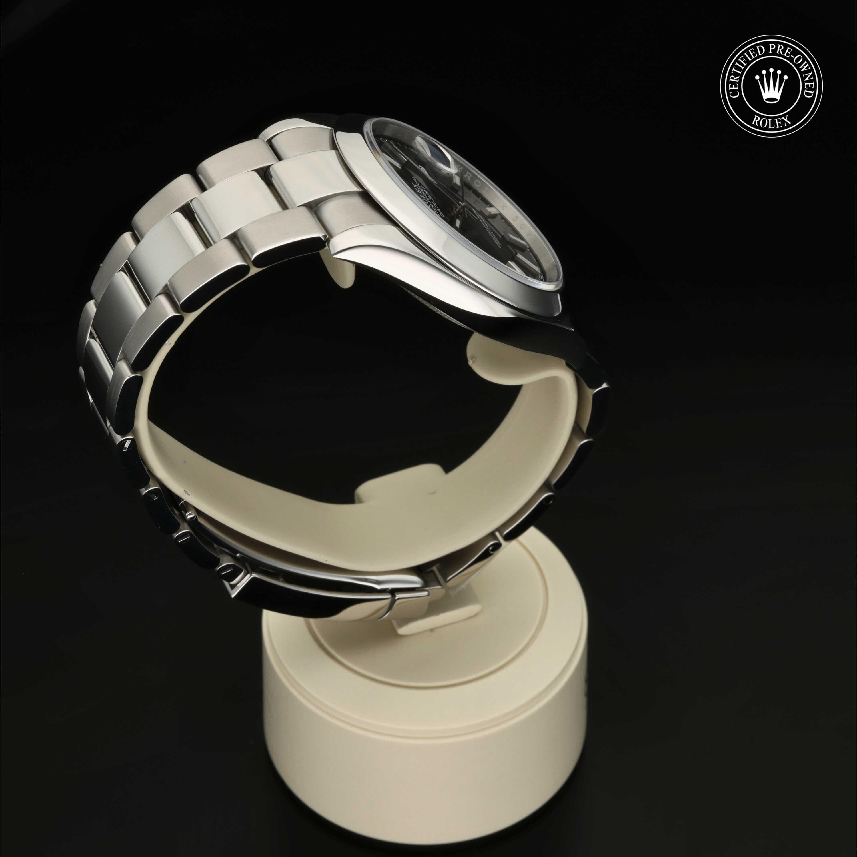Datejust 41 - imagen 5