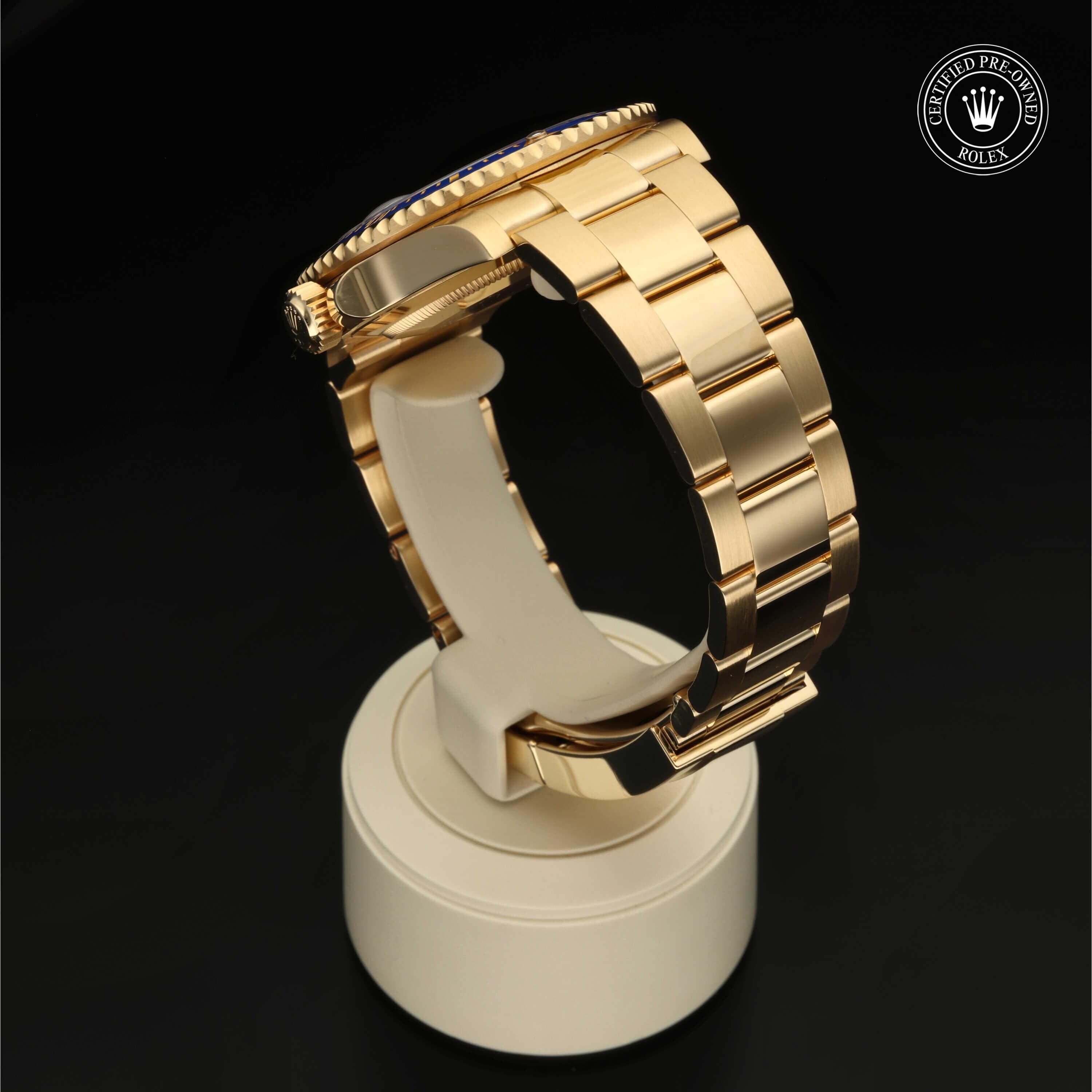 Submariner Date - immagine 4