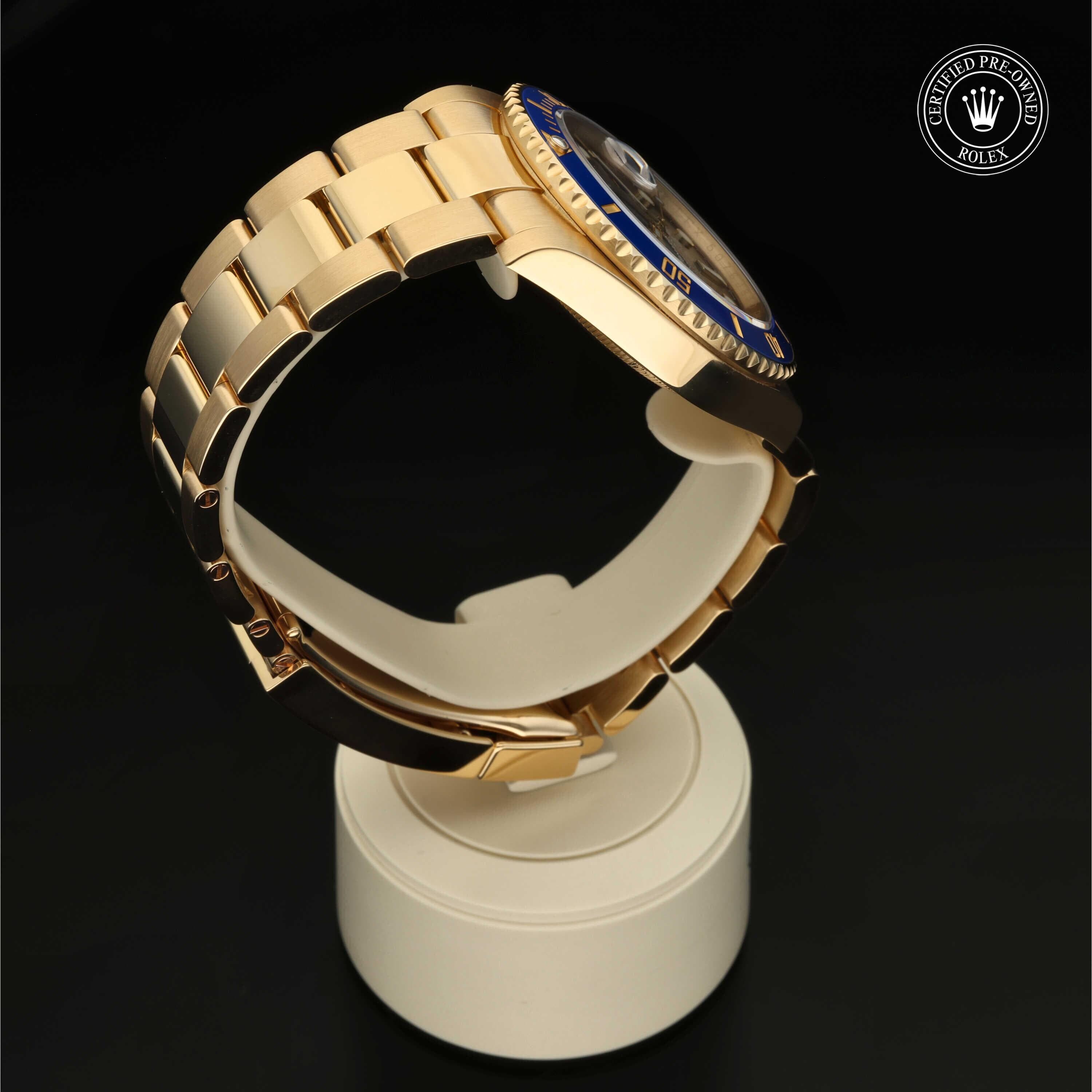 Submariner Date - immagine 5