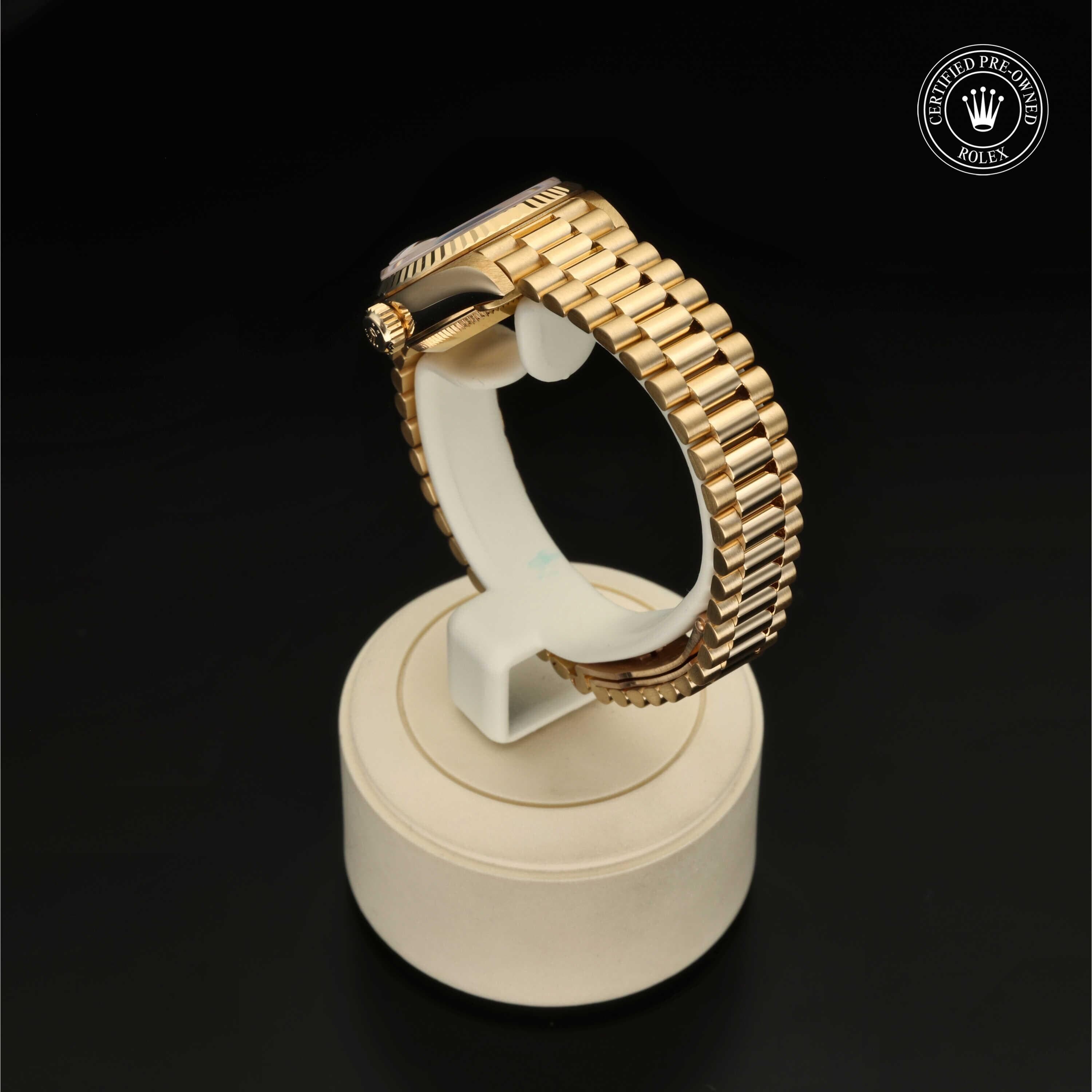 Lady-Datejust 26 - imagen 4
