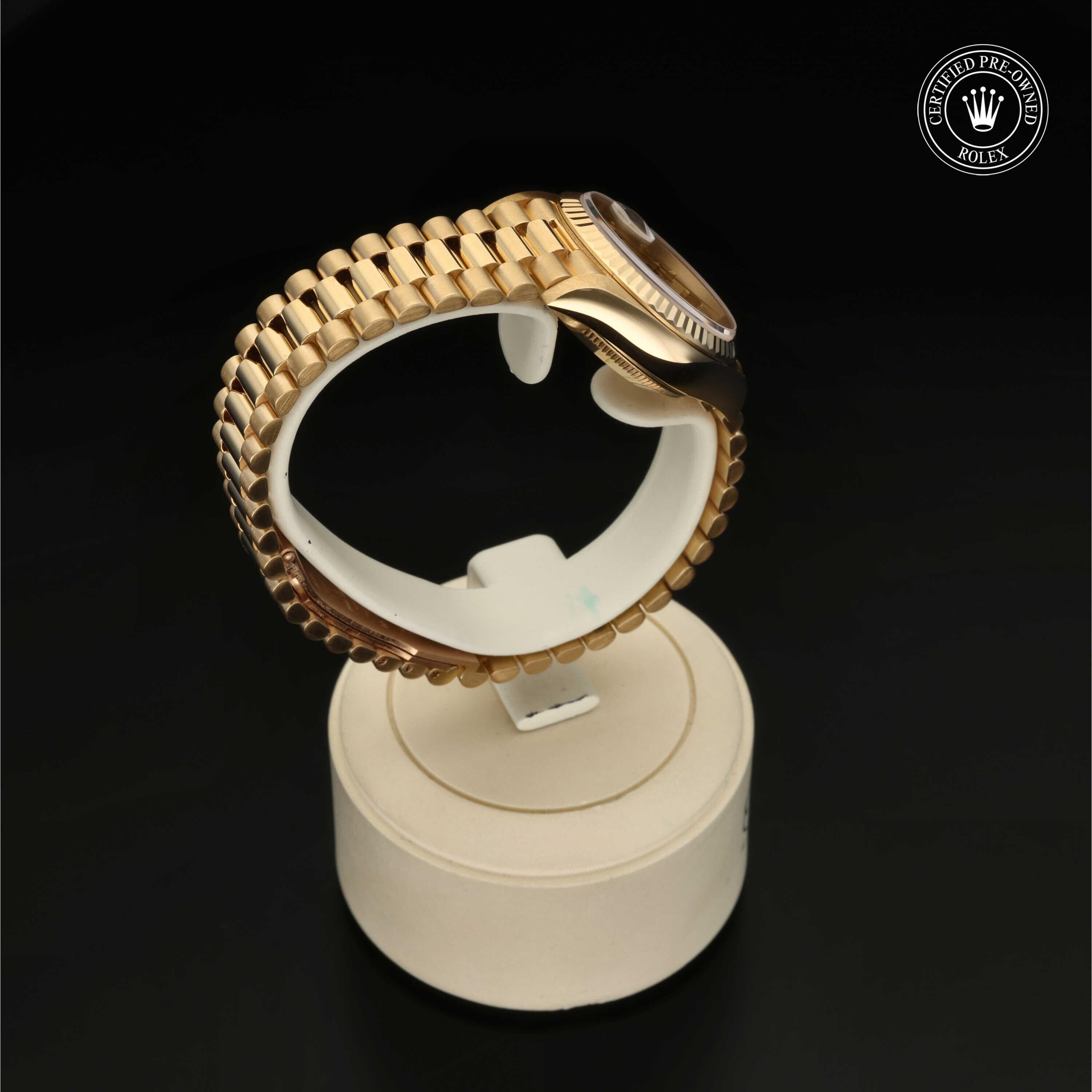 Lady-Datejust 26 - imagen 5