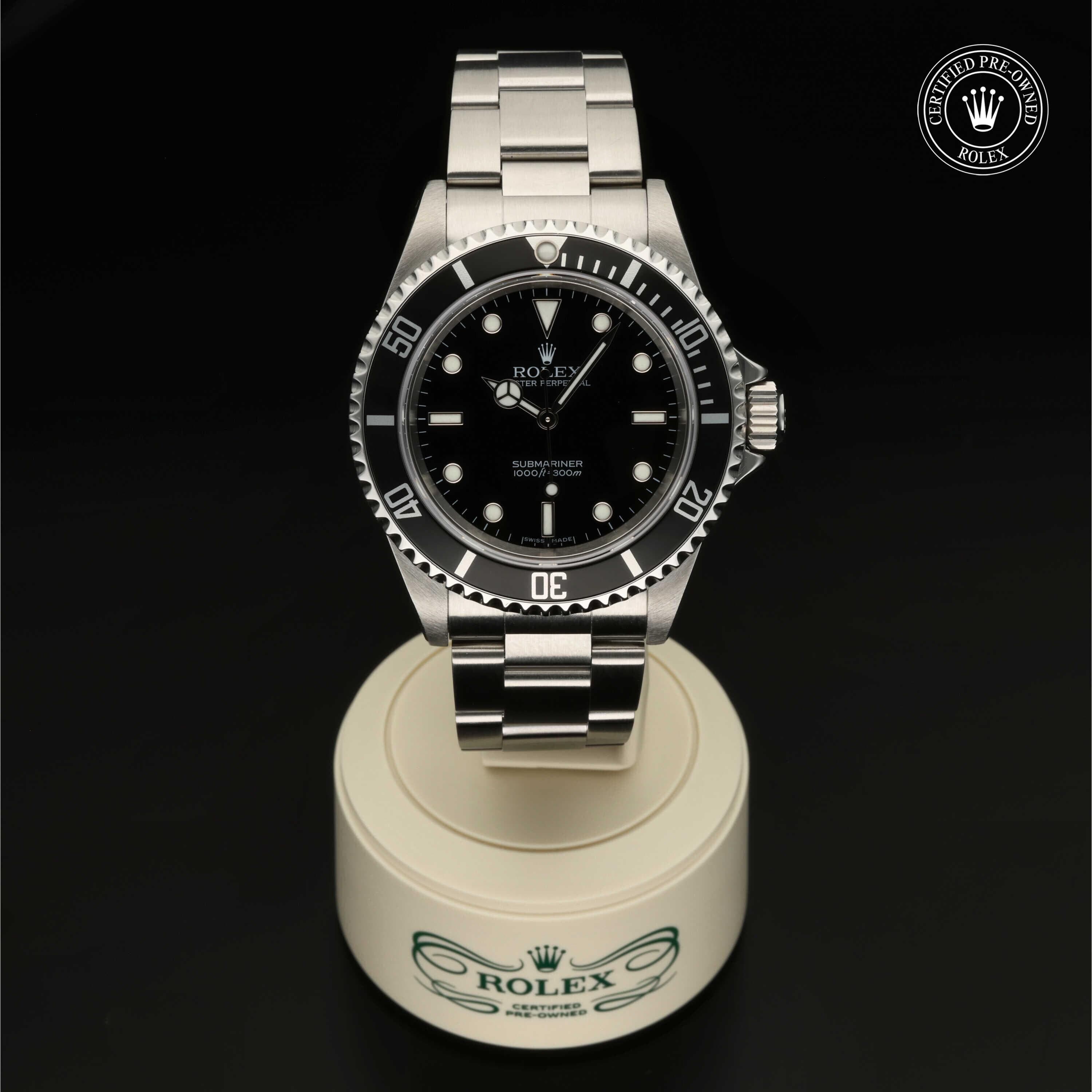 Submariner - imagen 2